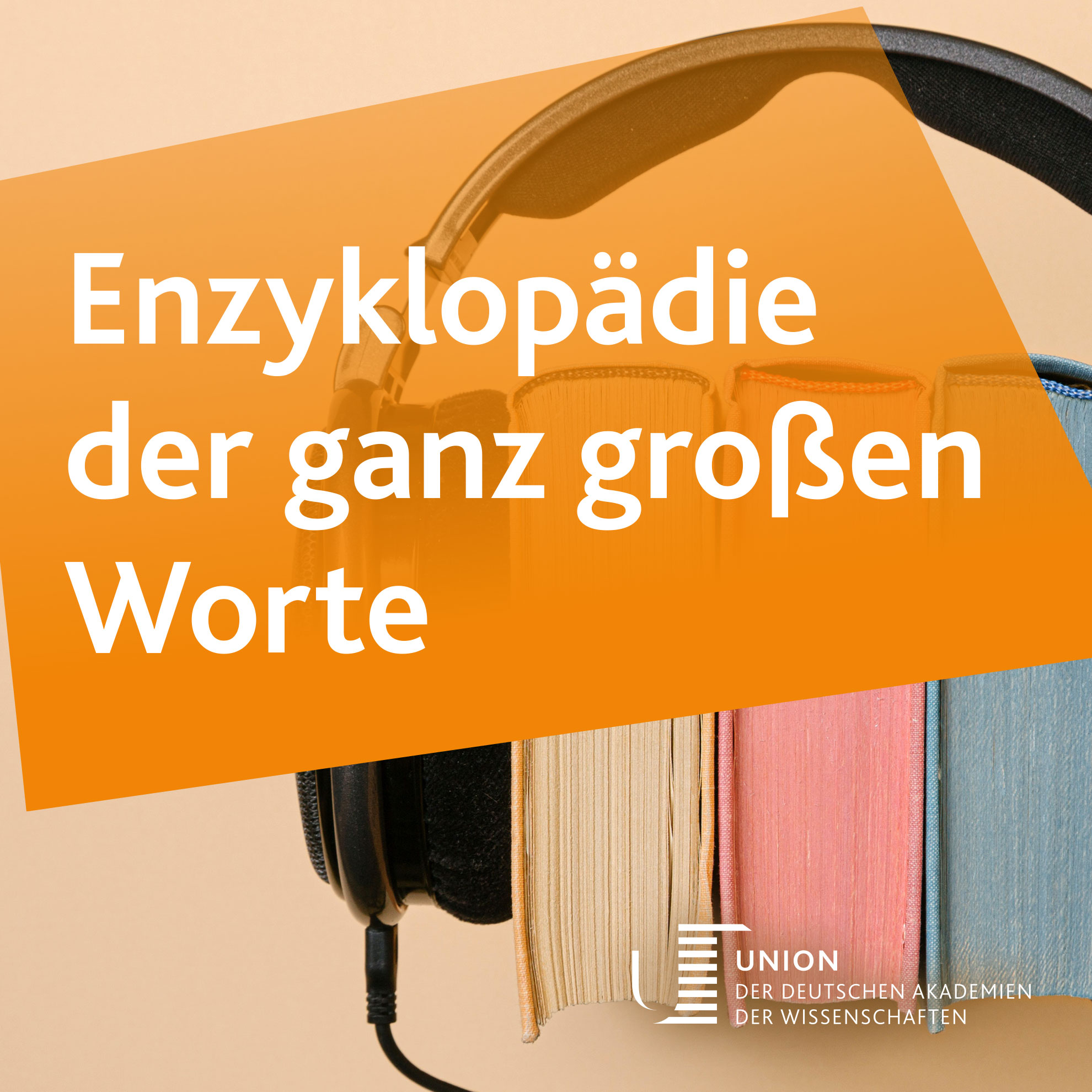 Liebe – mit Alexandra Freund und Ernst Osterkamp episode artwork
