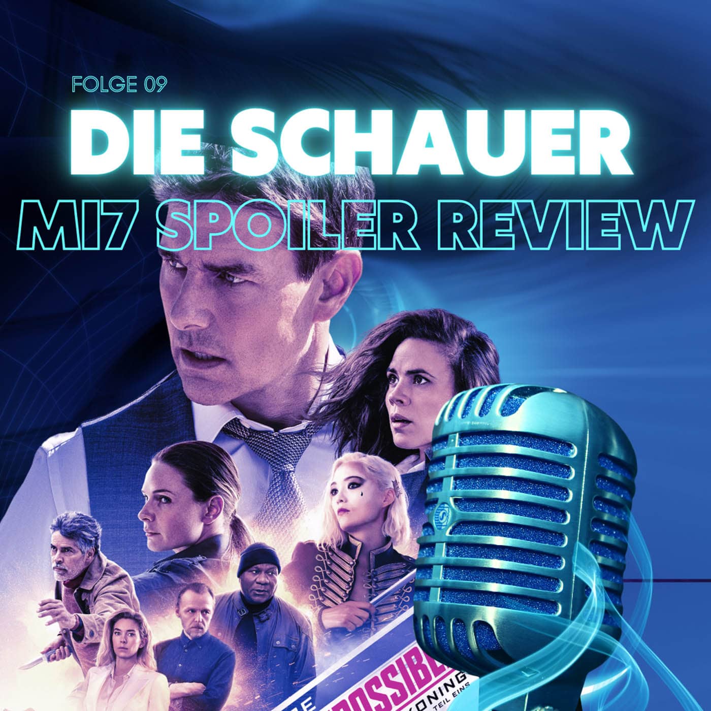 Die Schauer
