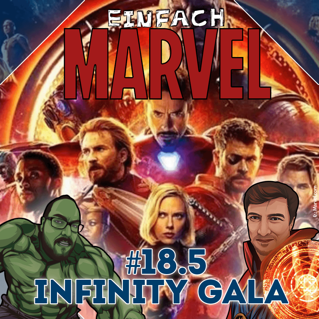 Einfach Marvel - Eure Gebrauchsanweisung für das MCU