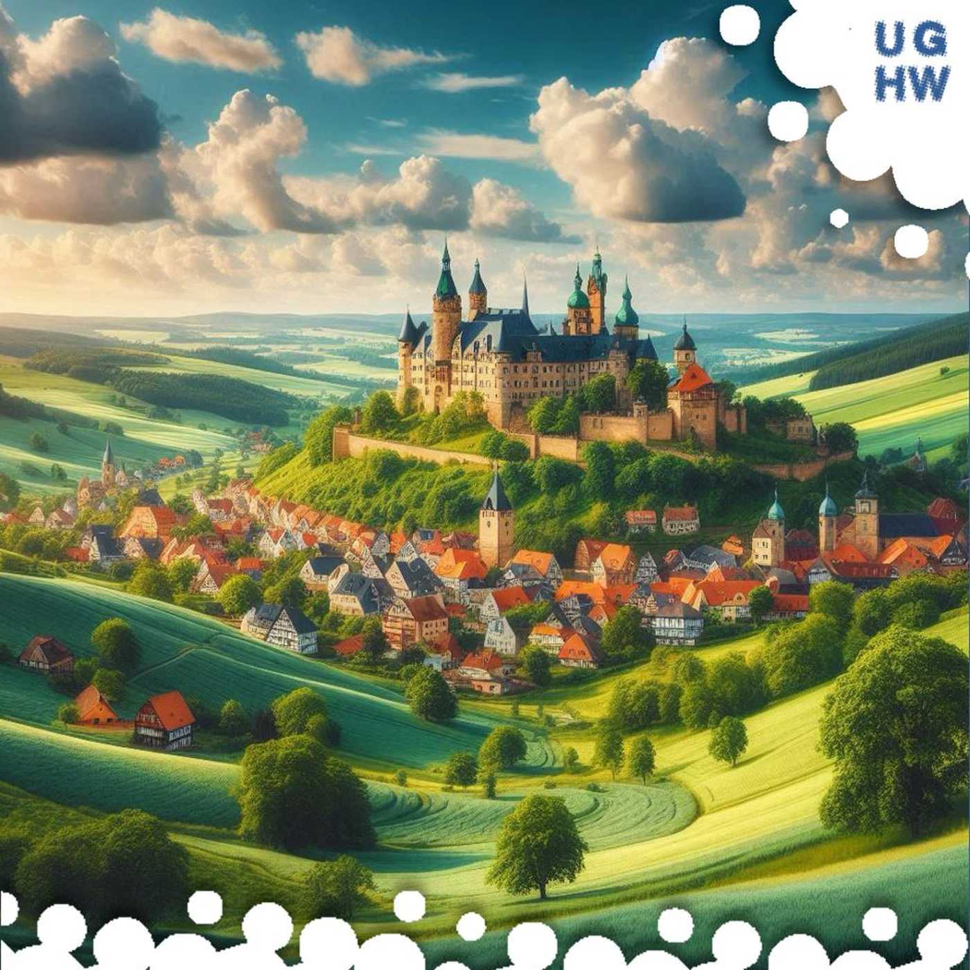 Ungefährliches Halbwissen – The Last Missing Podcast