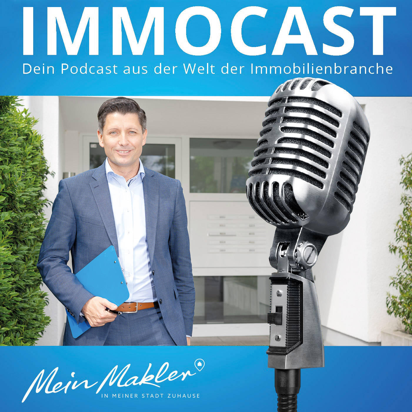 Immocast