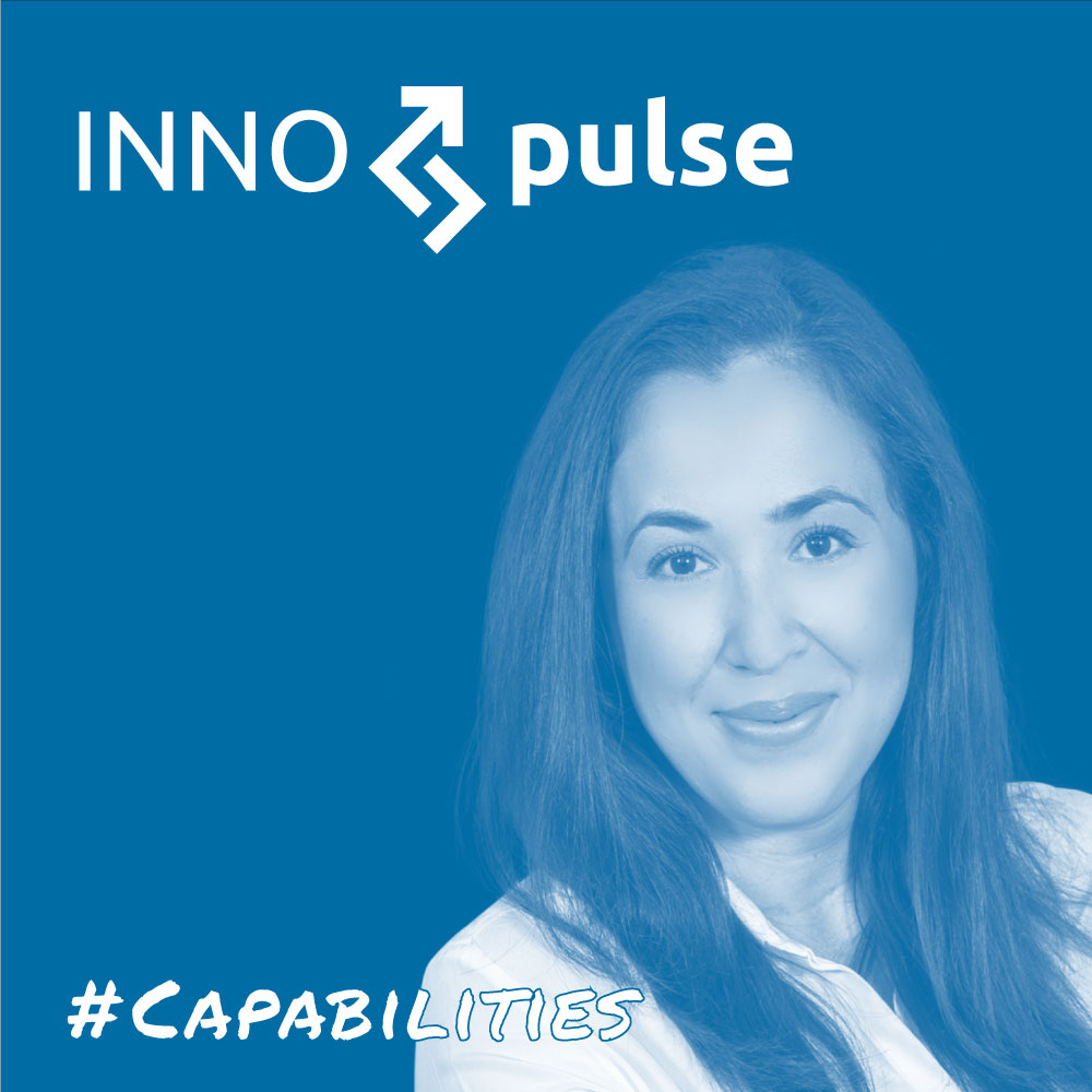 INNOpulse - INNOVATORS! Not Innovation.