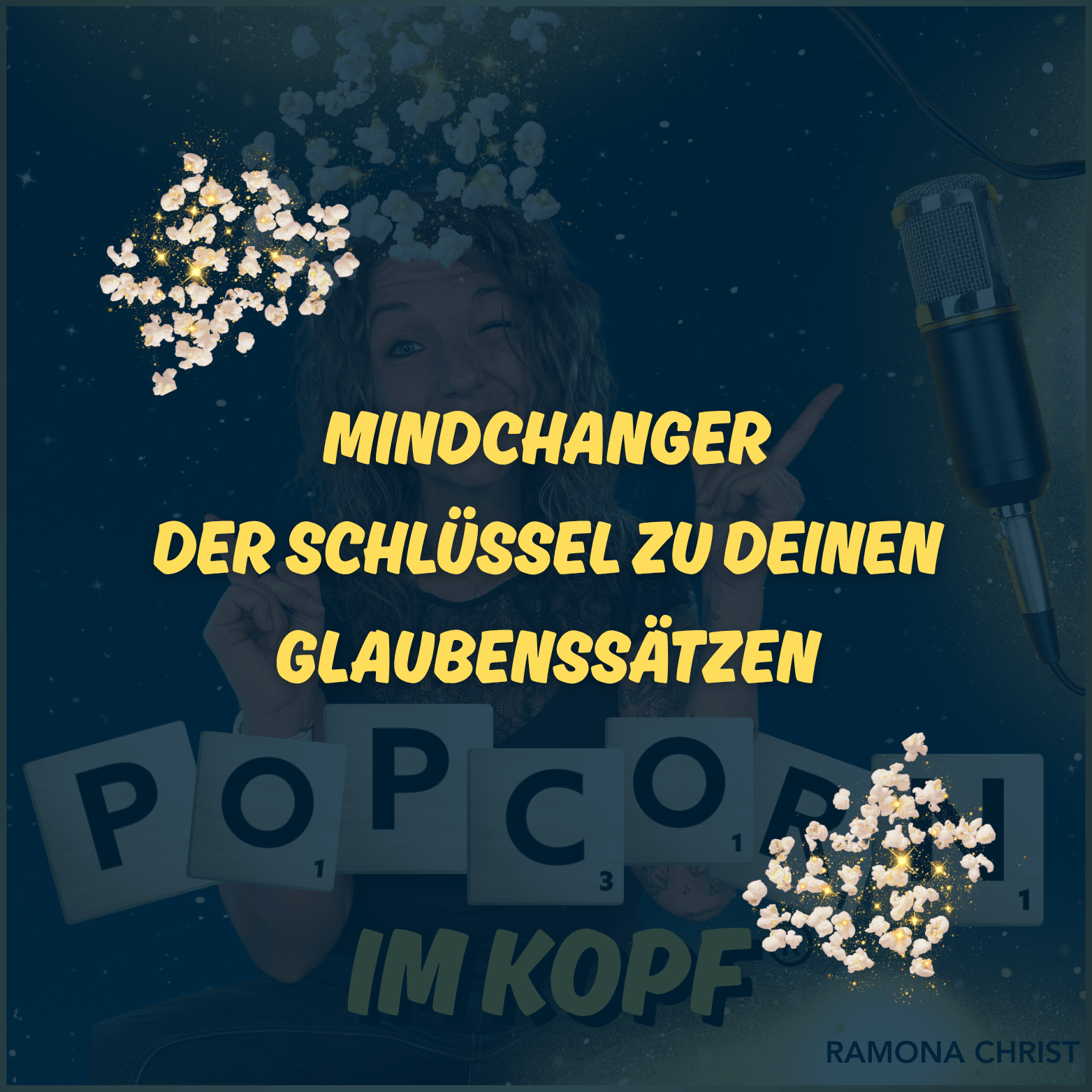 MindChanger - Der Schlüssel zu deinen Glaubenssätzen episode artwork