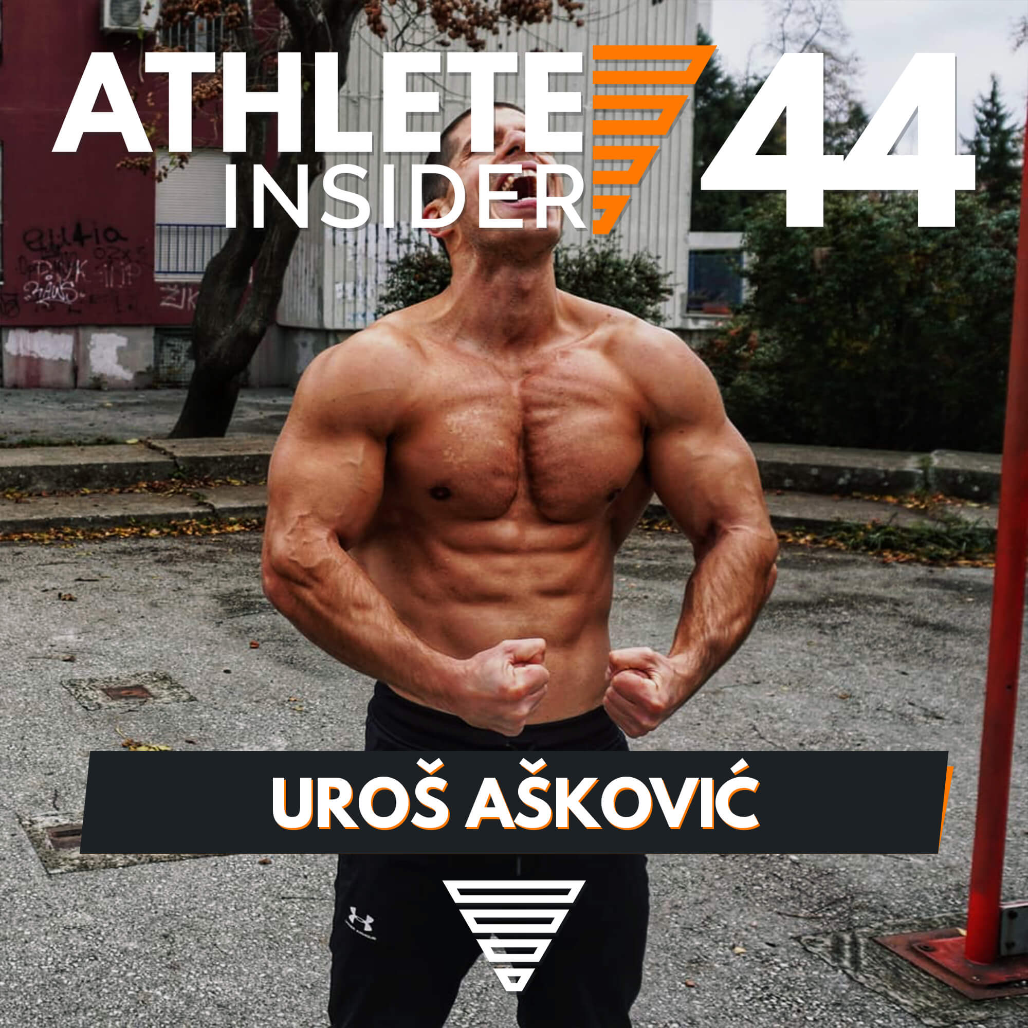 Calisthenics Insider Podcast