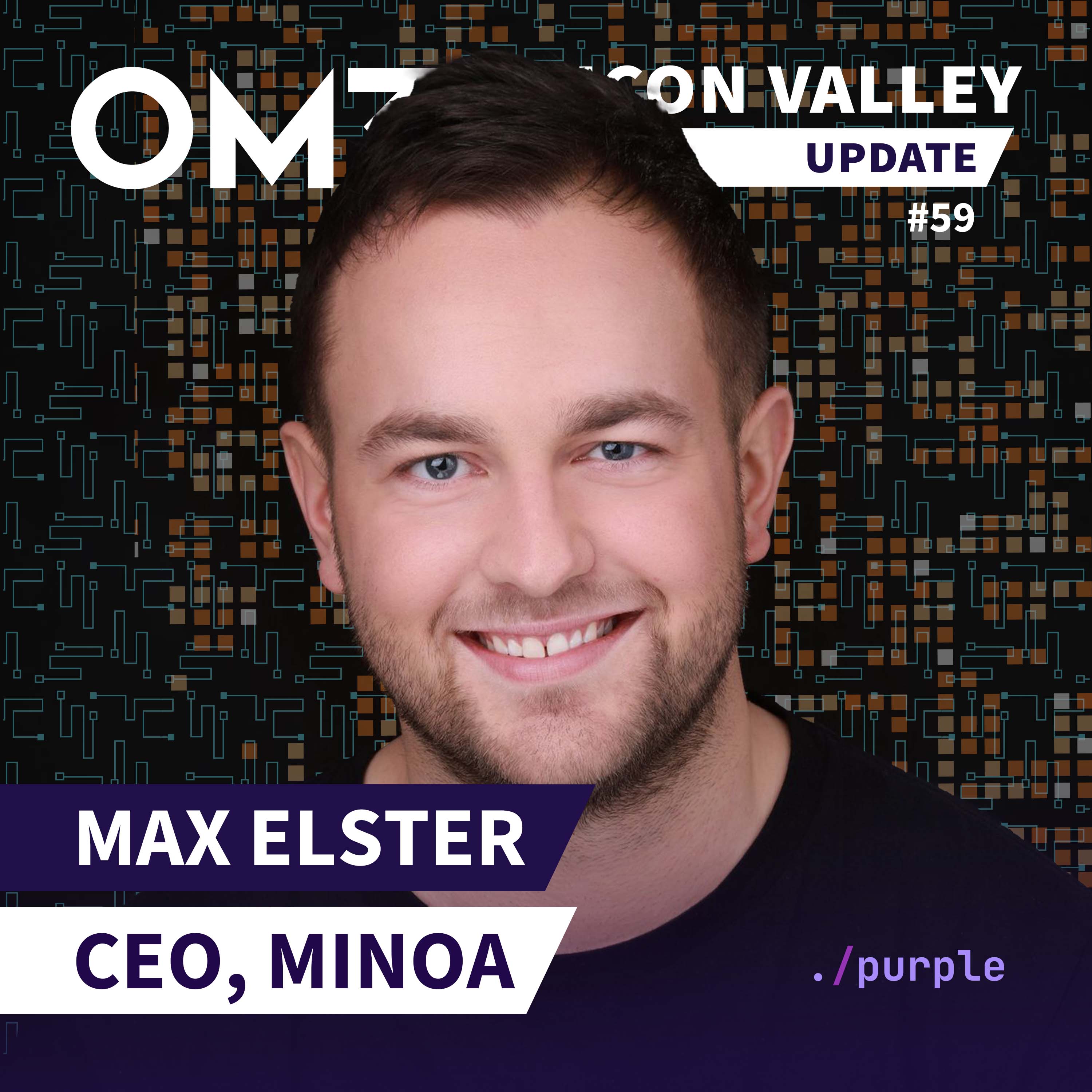 Wie geht enterprise sales als early stage founder, Max Elster? (#59)