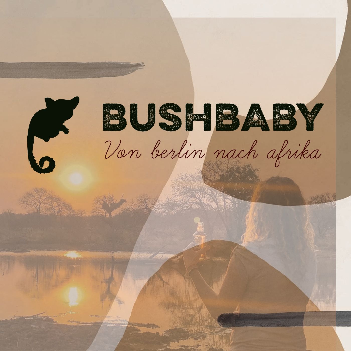 #07 Meine Ausbildung zum Field Guide in Südafrika. #07 Meine Ausbildung zum Field Guide in Südafrika.