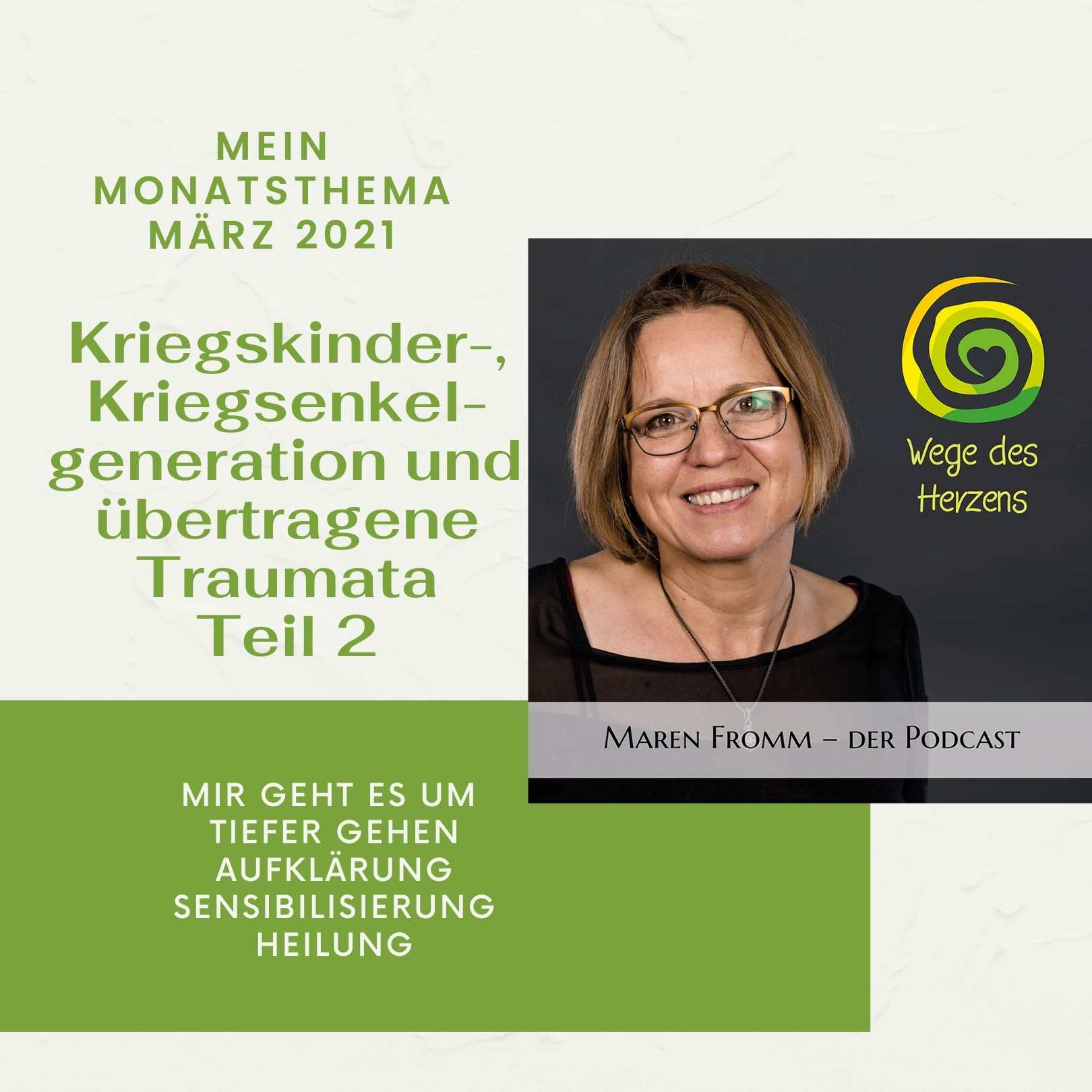 Wege des Herzens