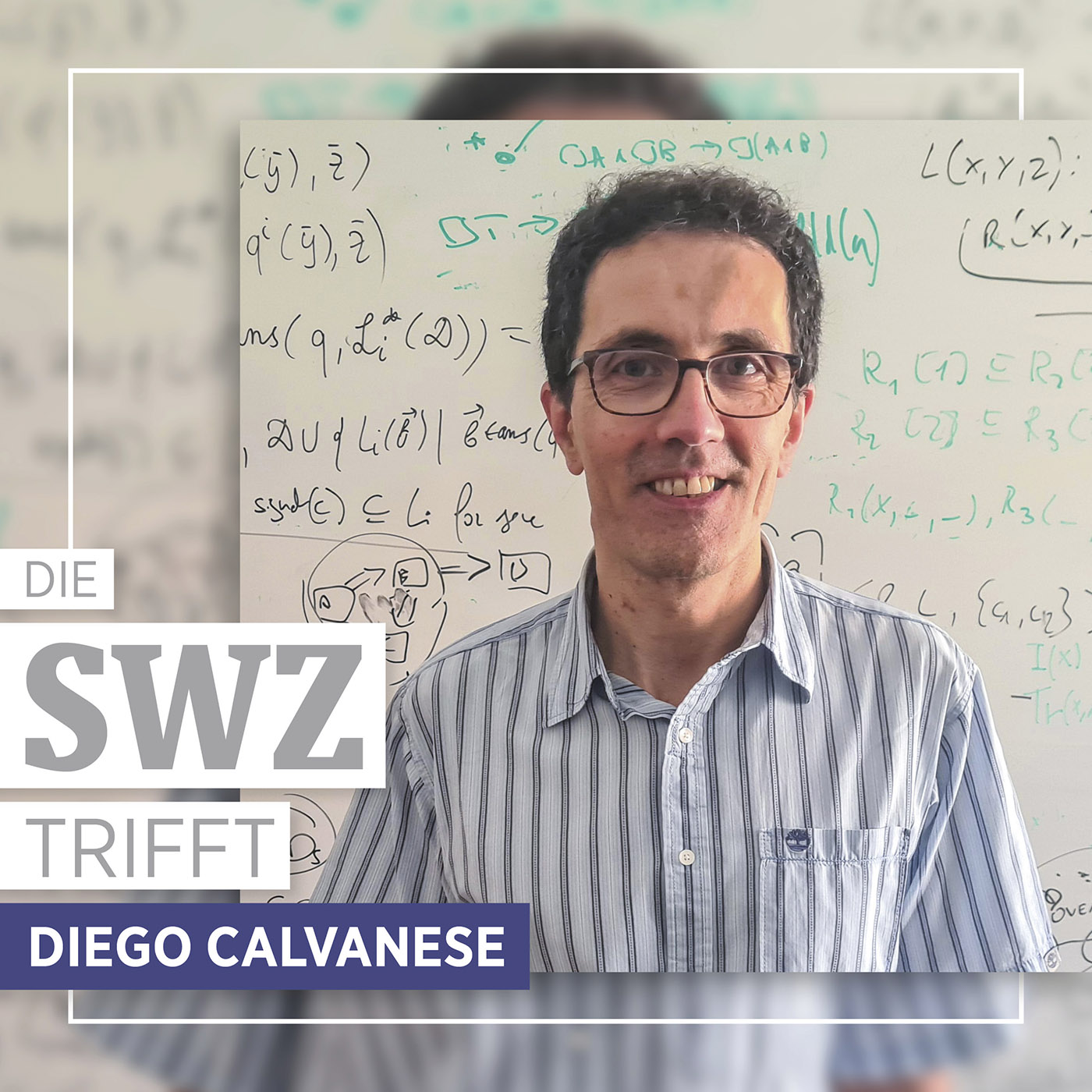 Die SWZ trifft