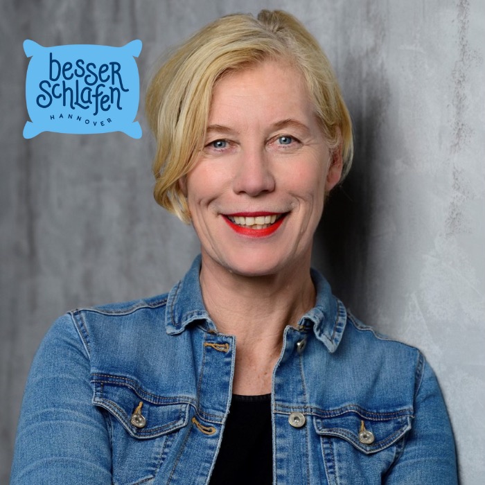 BESSER SCHLAFEN PODCAST mit den Freund:innen der Nacht