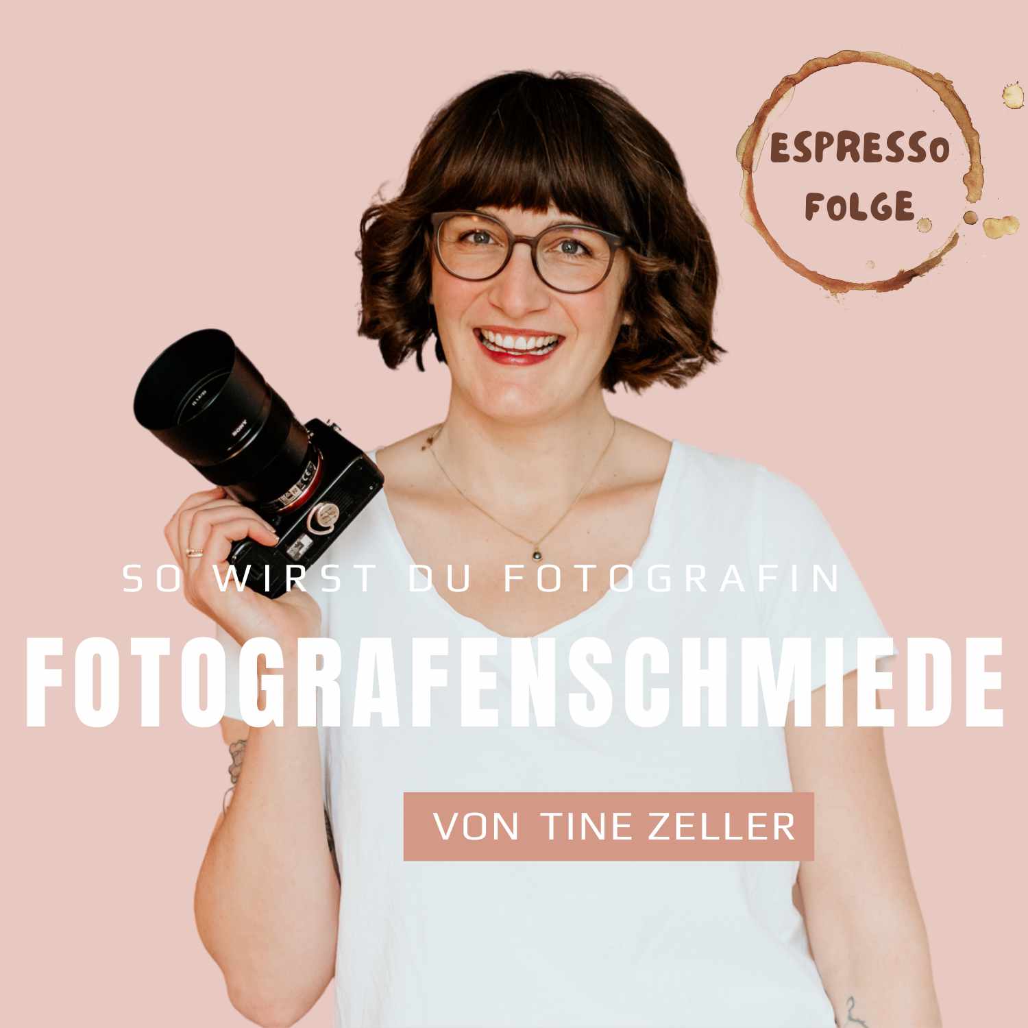 Espresso #32: Was wir von Kindern lernen können episode artwork