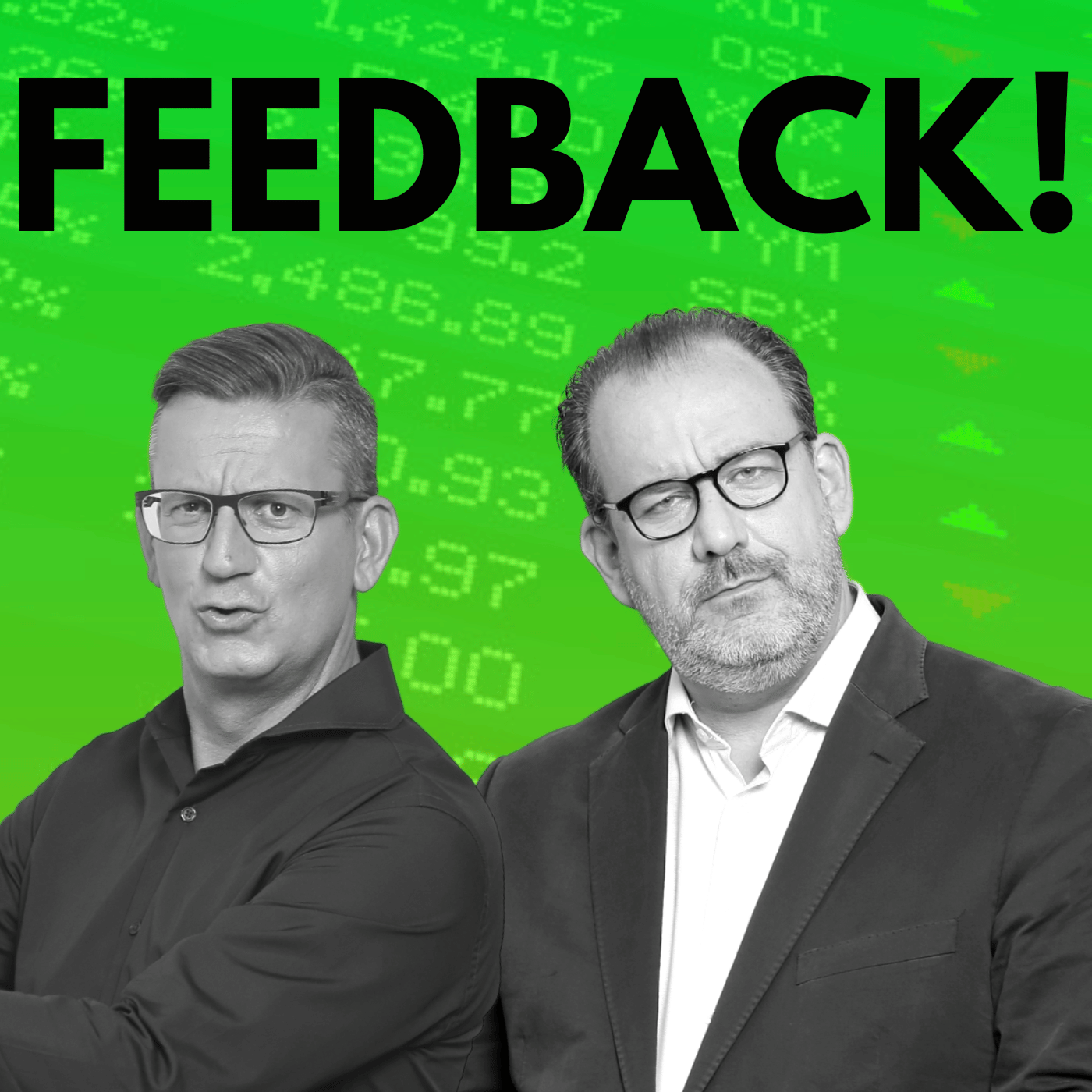 egtv #285 Feedback: Faules Fleisch und satte Zinsen | Target | Tyson Foods | Umicore | Commerzbank