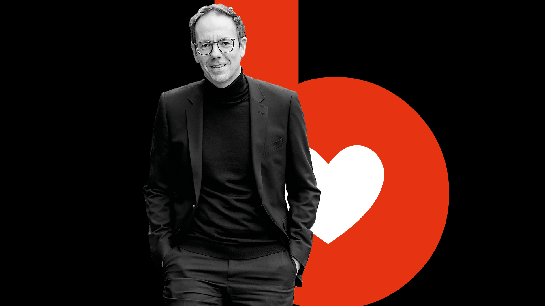 HORIZONT Lovebrands