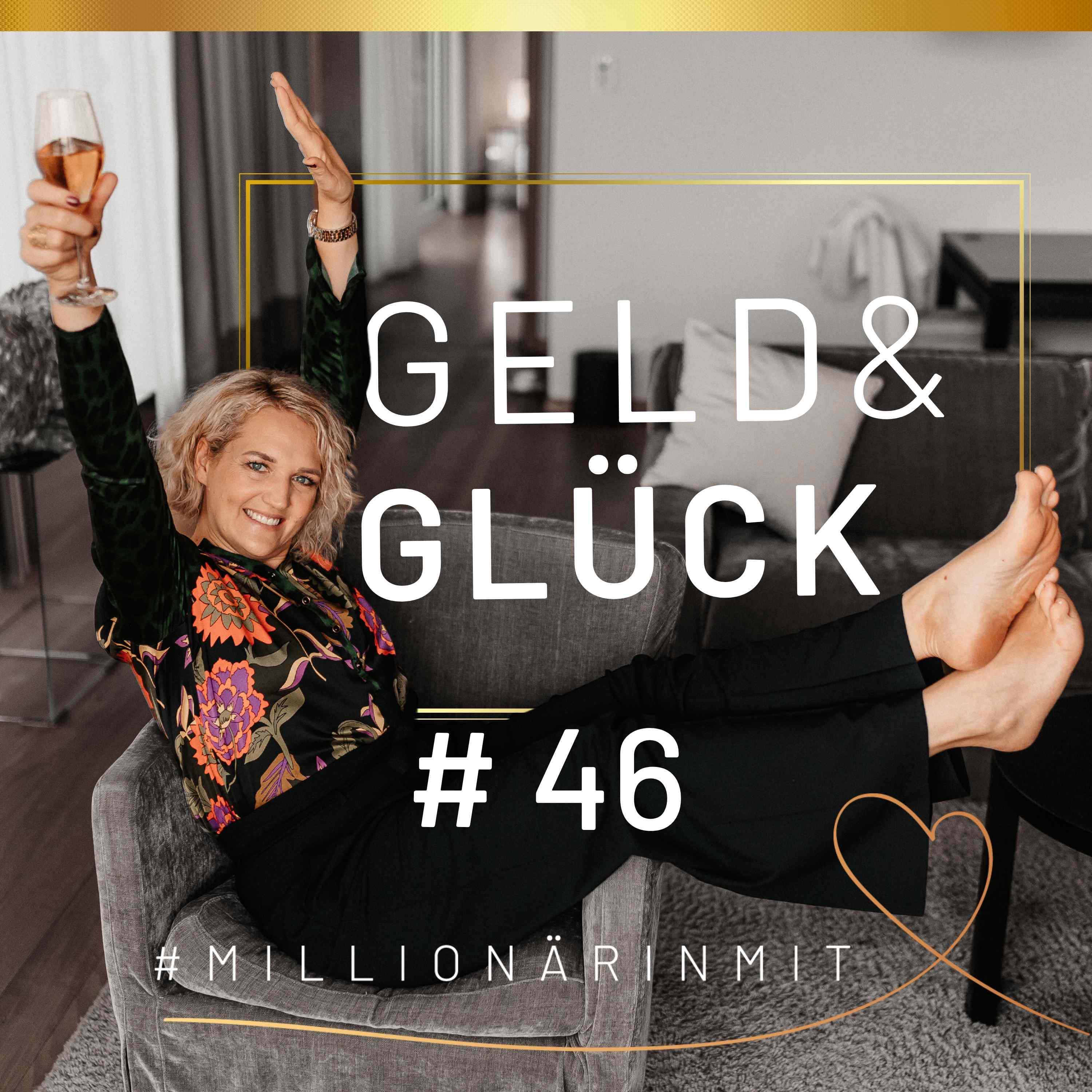 Geld & Glück