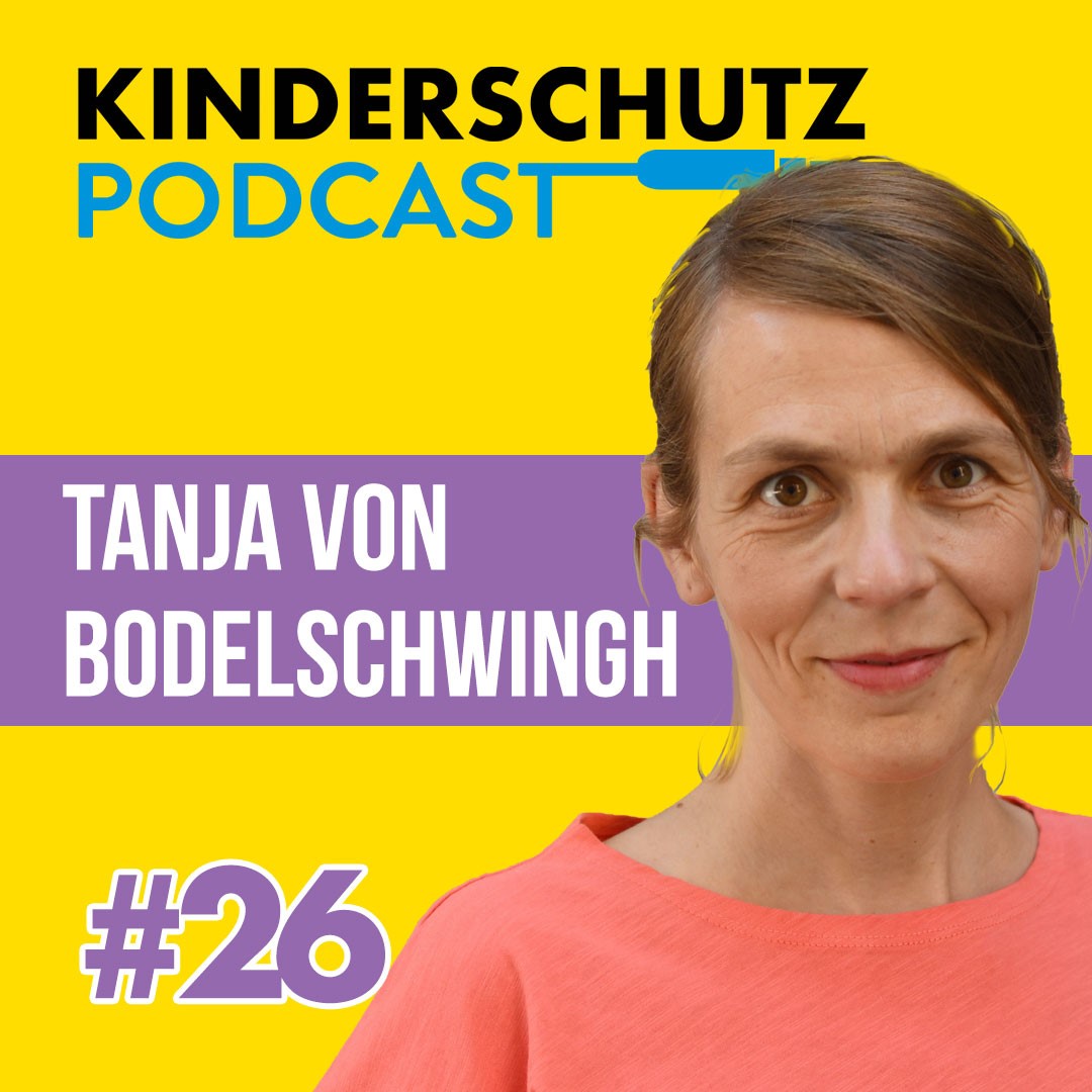 Kinderschutz Podcast