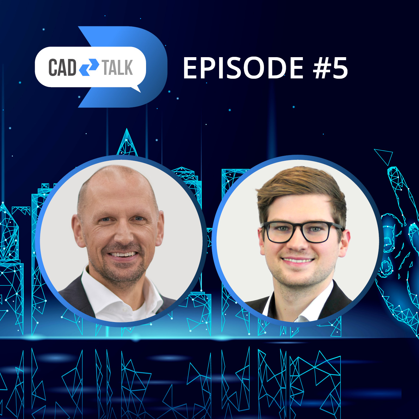 CAD Talk - CAD-Software einfach erklärt und aktuell informiert