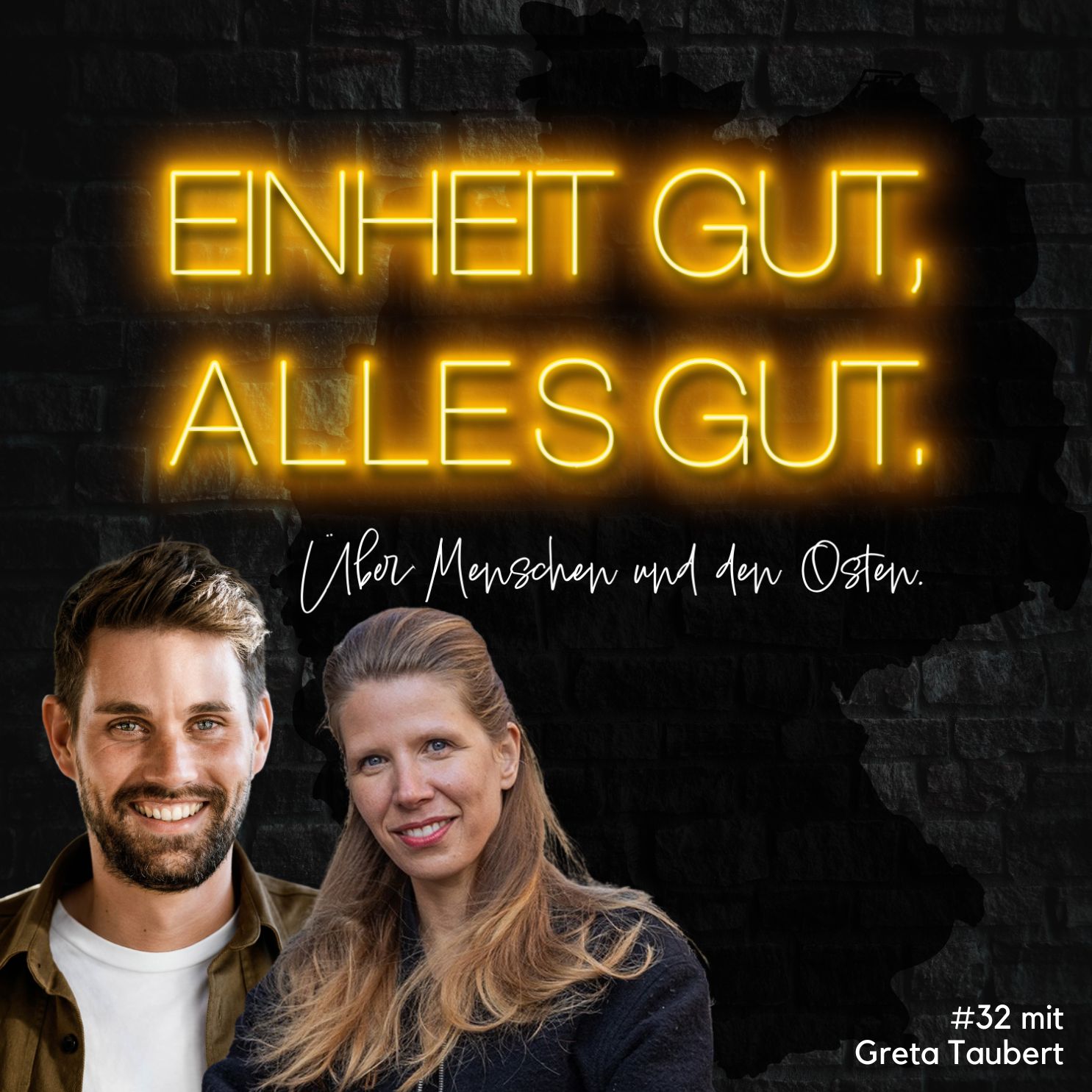 EINHEIT GUT, ALLES GUT