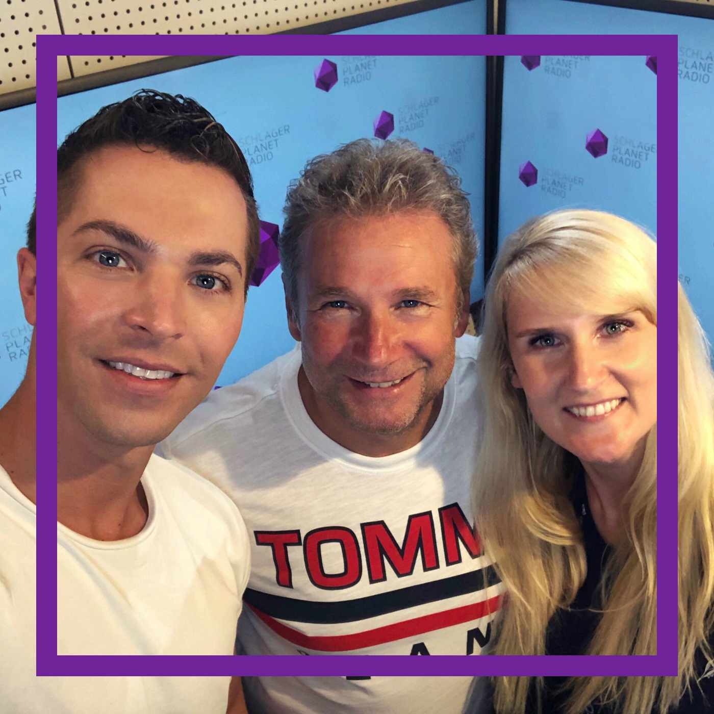 Aber bitte mit Schlager - Der Podcast von Schlagerplanetradio