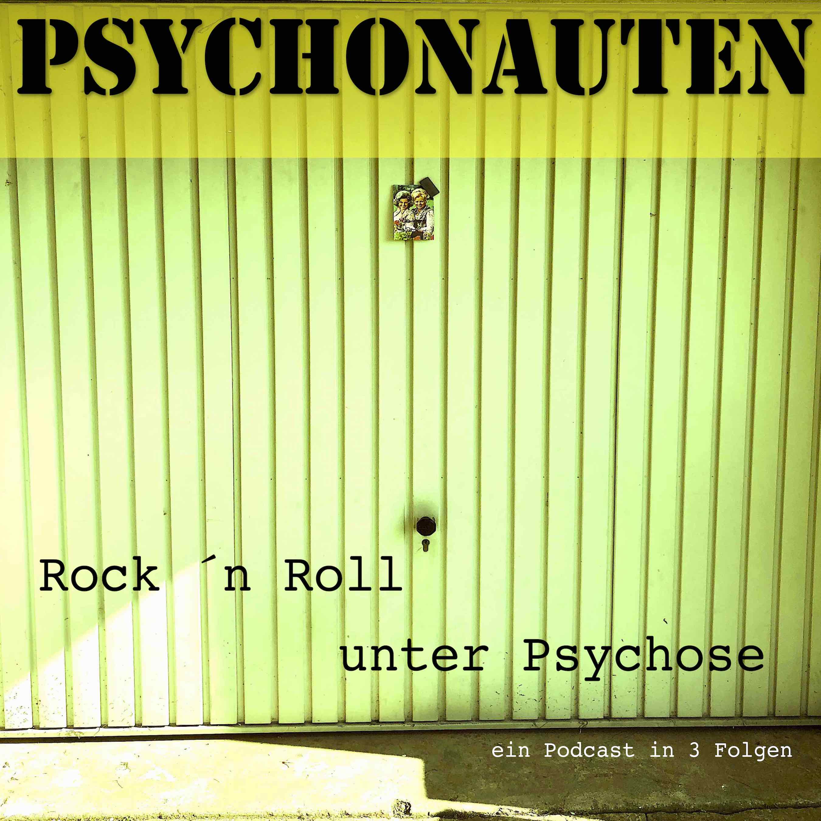 Psychonauten