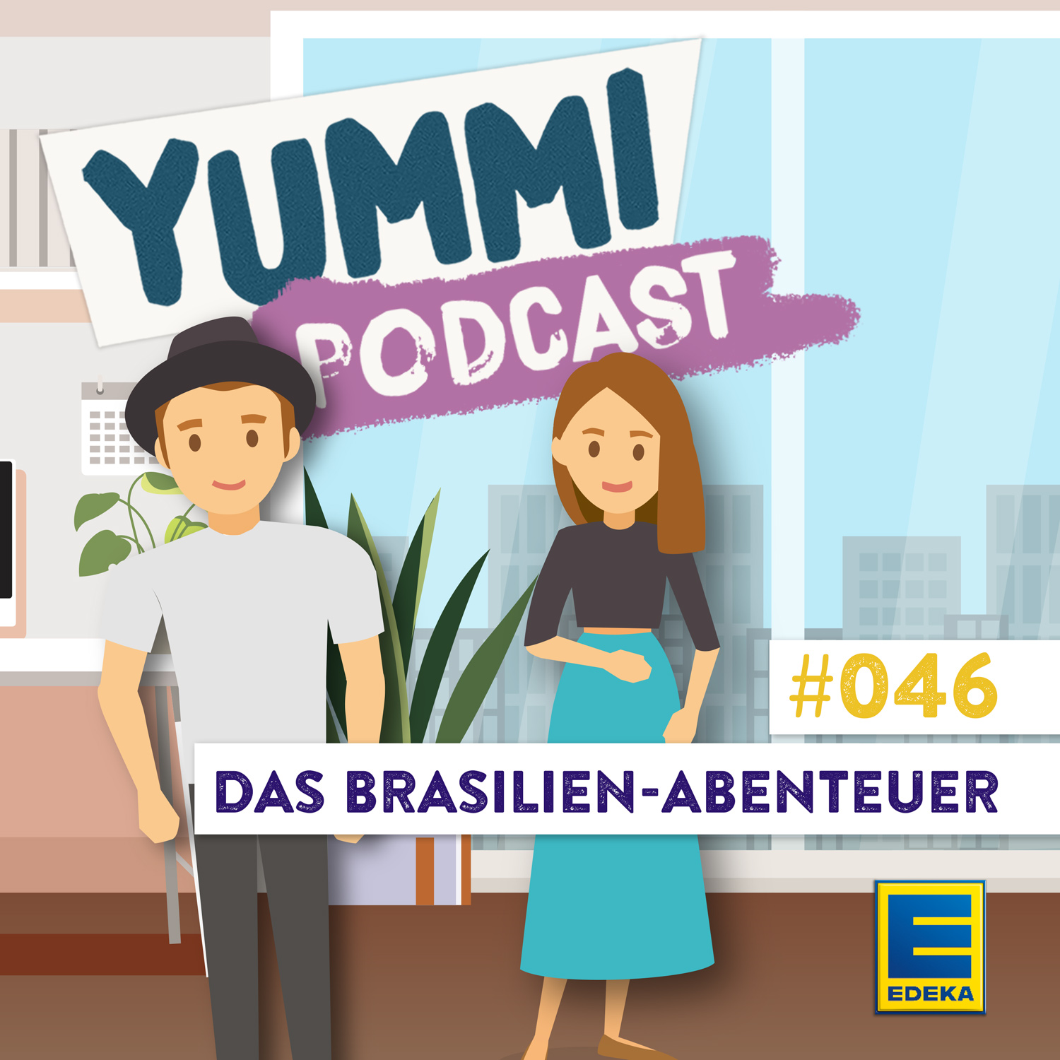YUMMI – Der Kinderpodcast