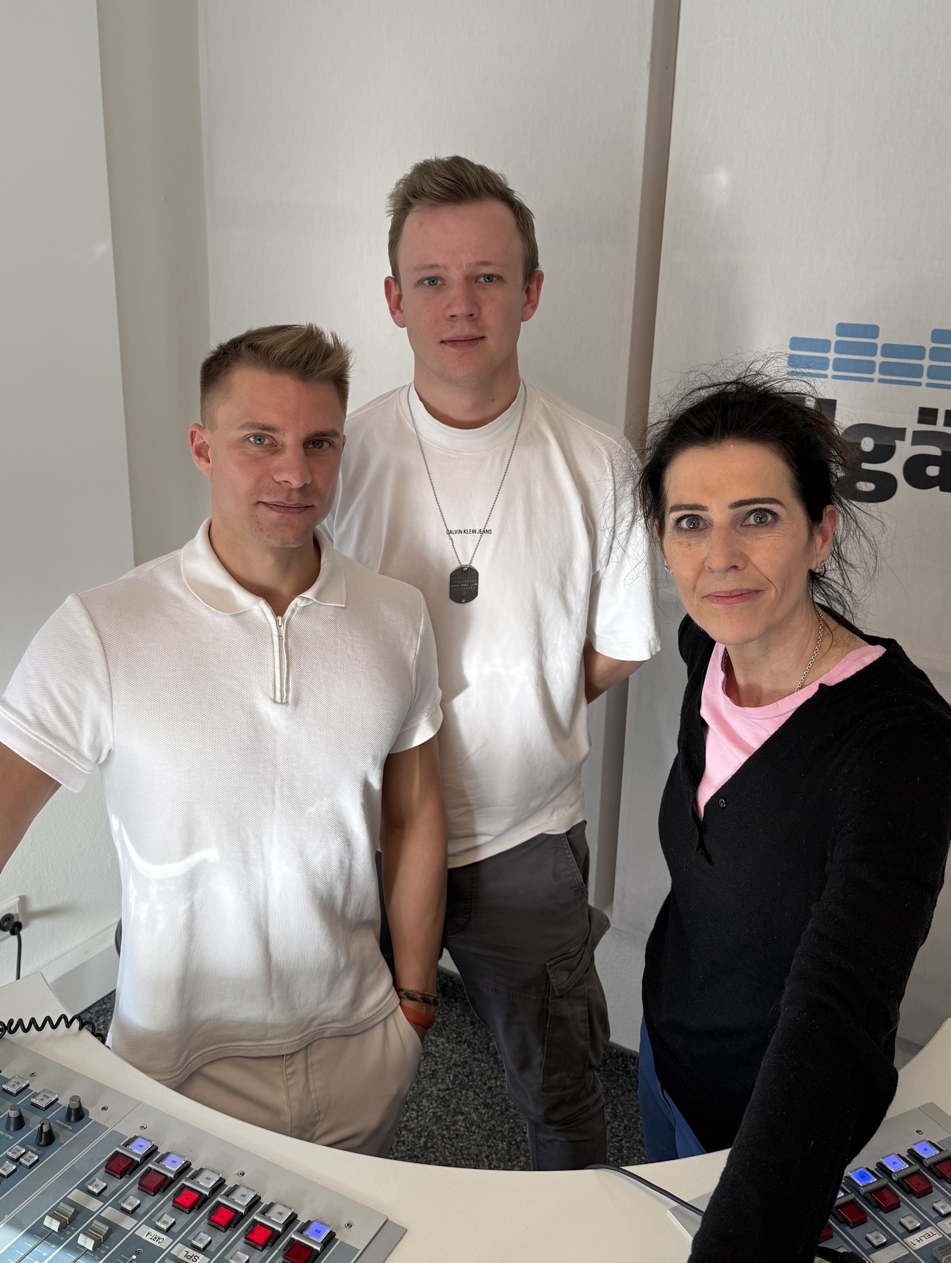 AllgäuHIT-Kaffeeklatsch