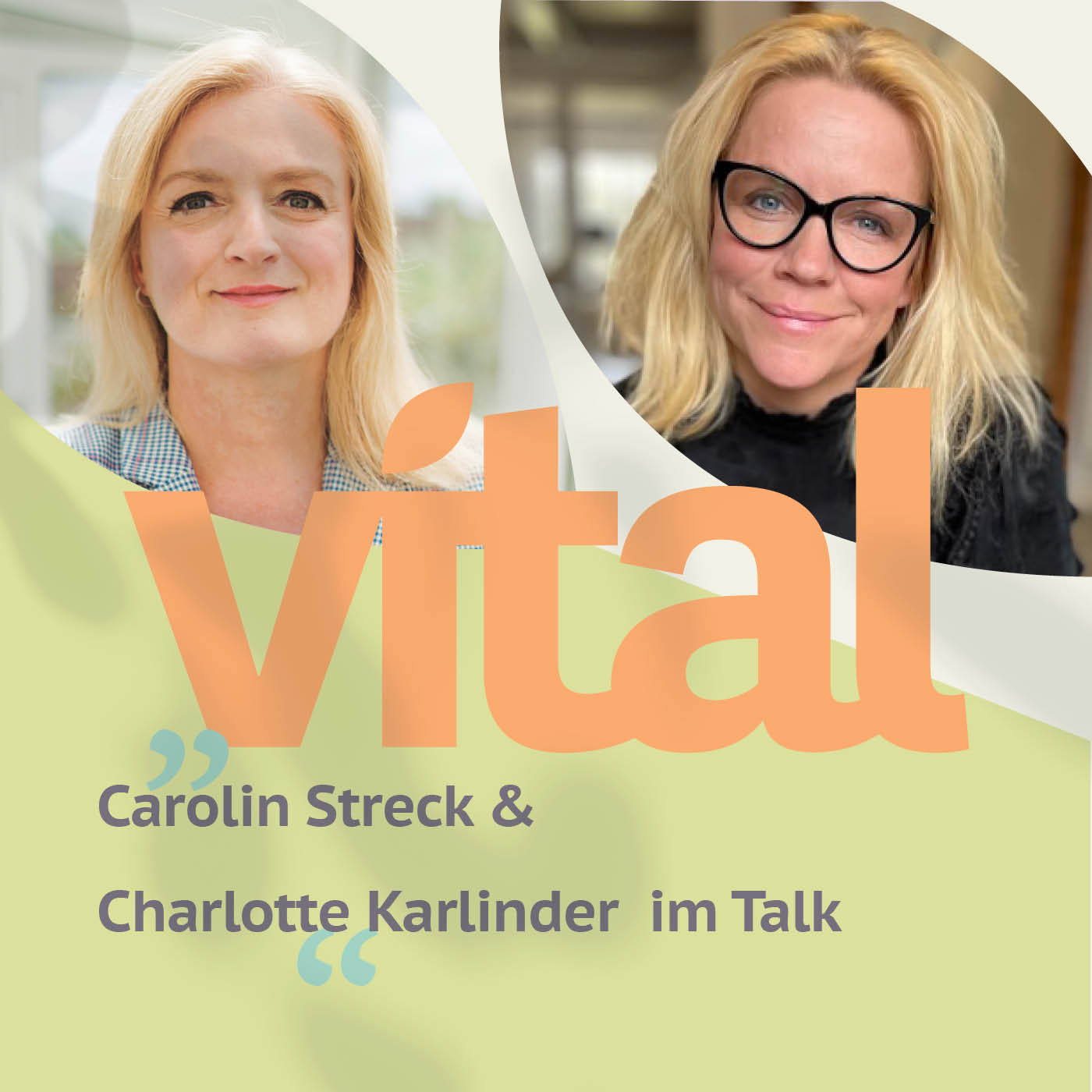 VITAL Podcast