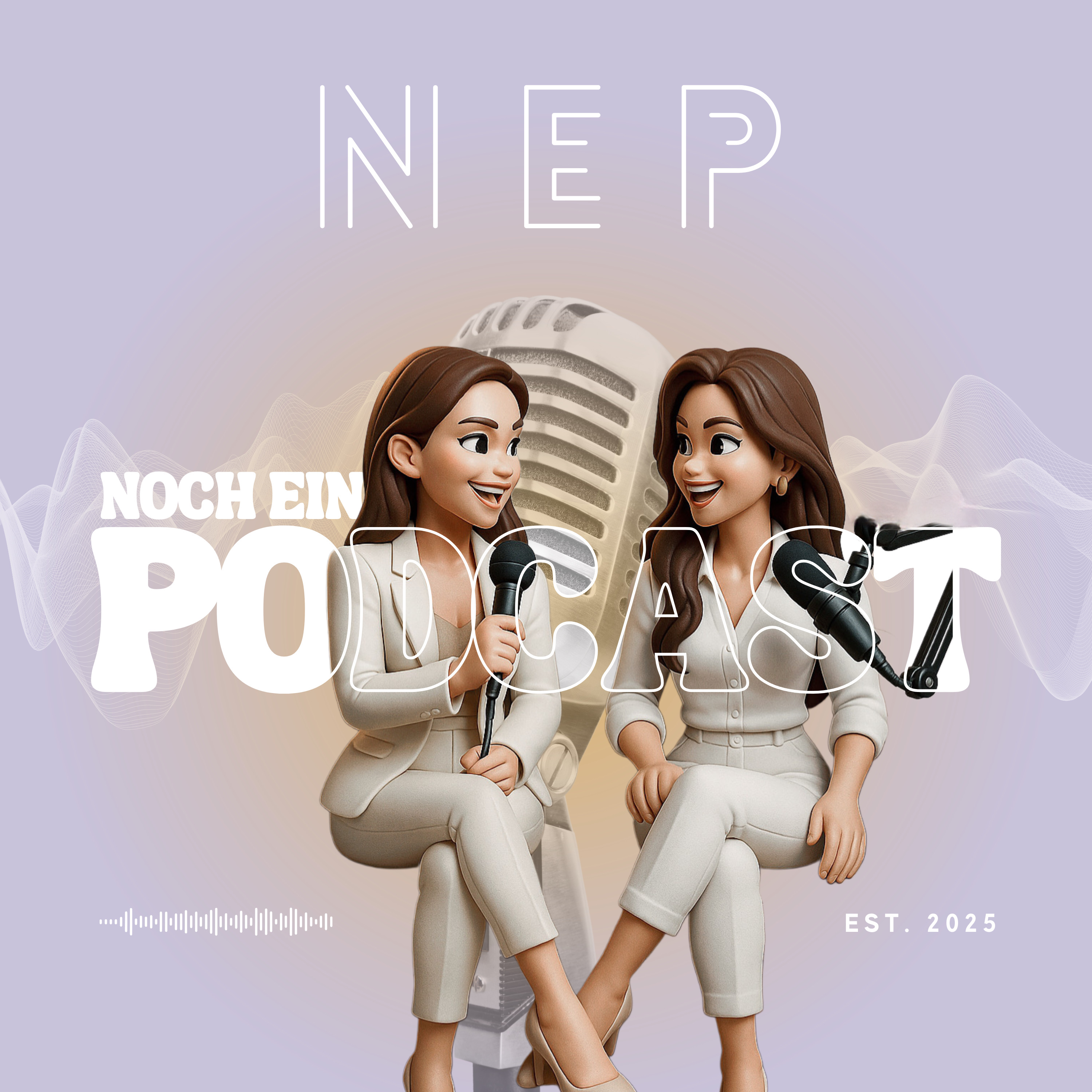 #5 Zwischen Pausenhof, Party & Verboten episode artwork