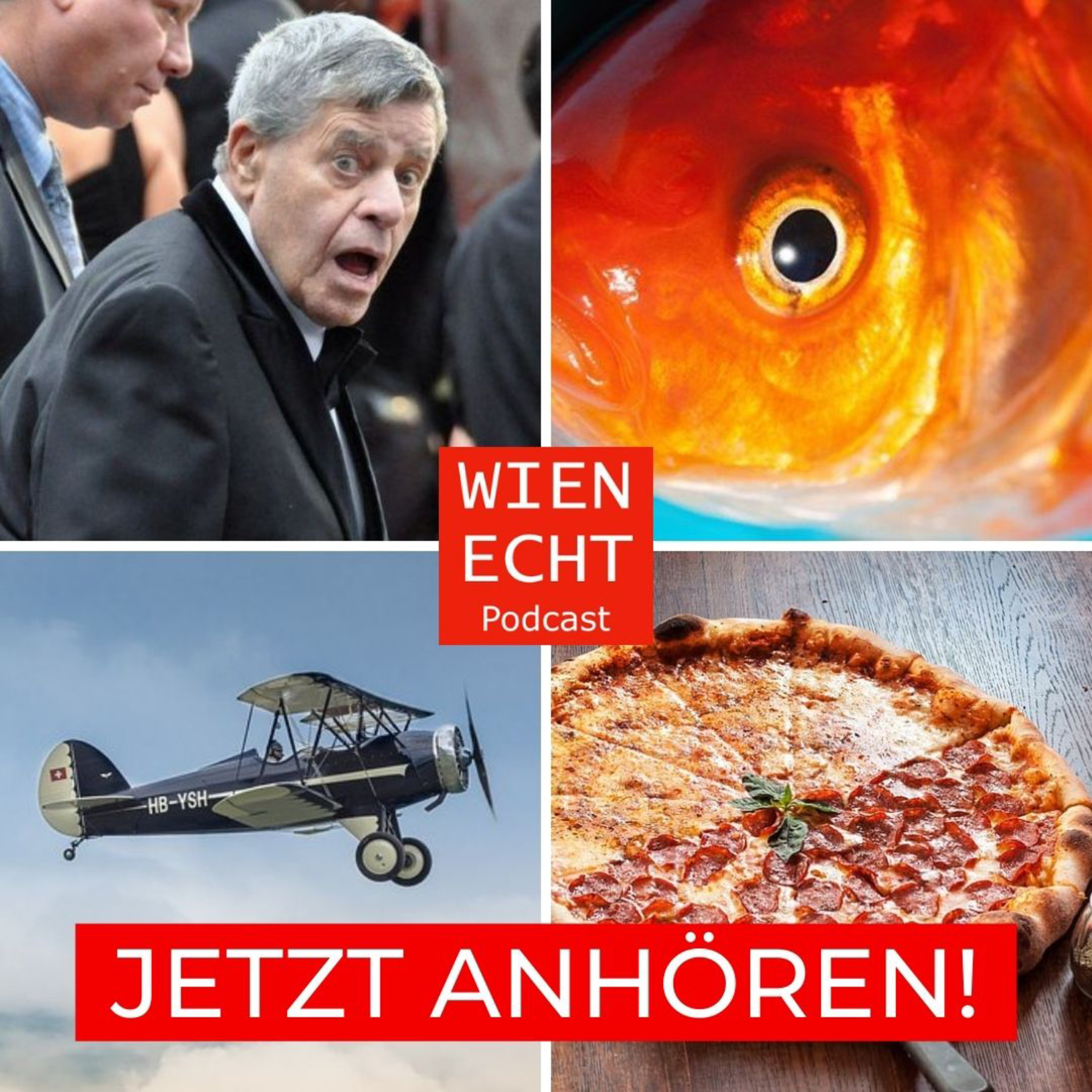 Wien echt