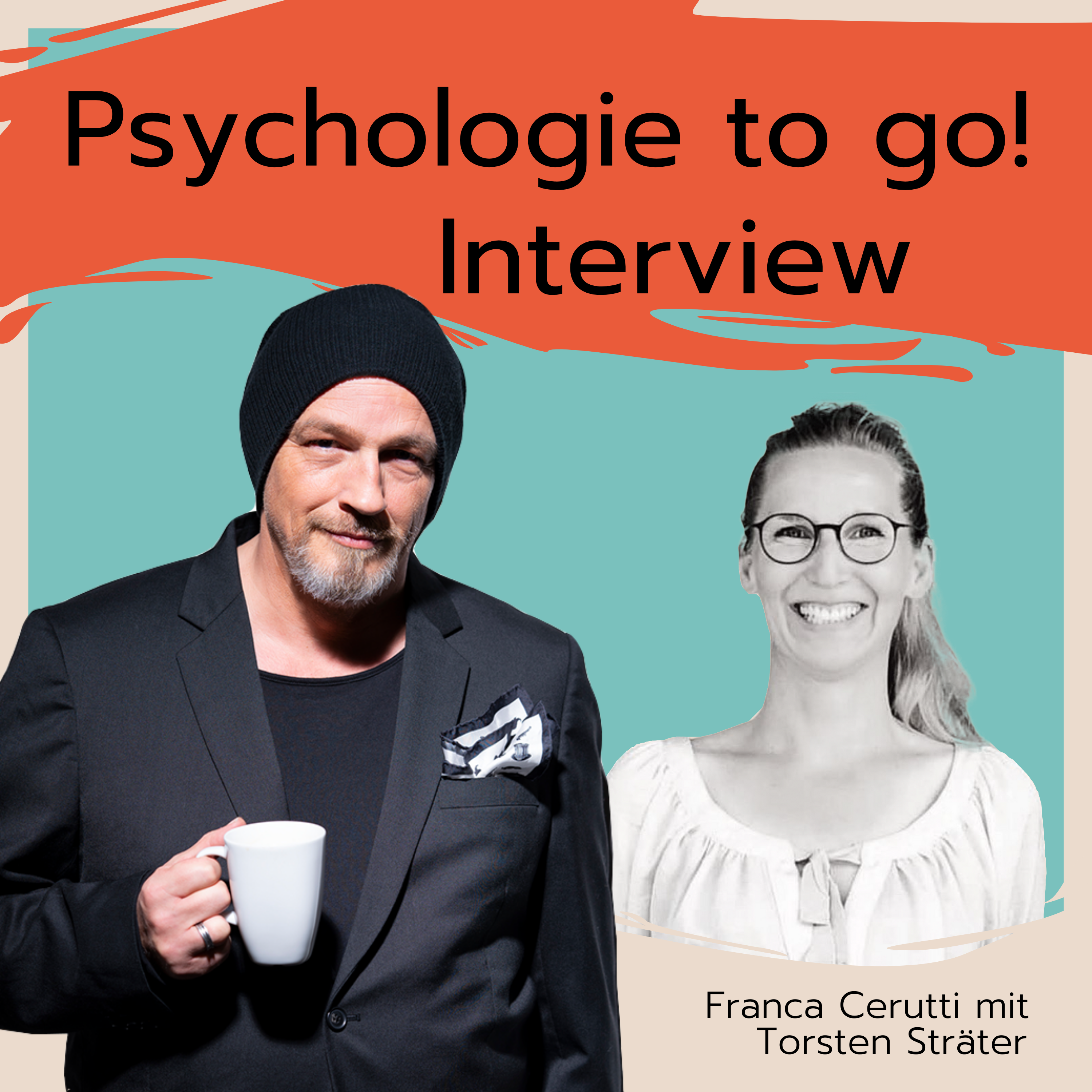 Psychologie to go!