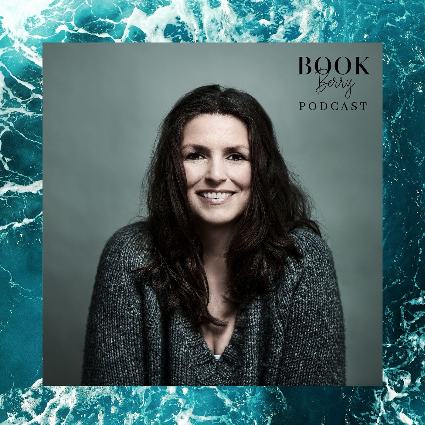 Bookberry – der Podcast