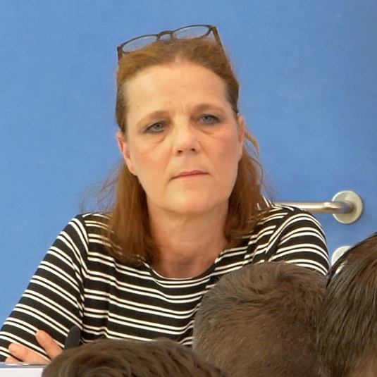 Gassi gehen - 17. August 2020 - RegPK