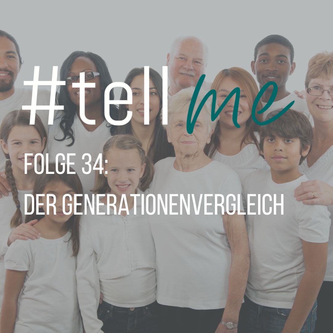 #tellme - Job-, Karriere- und Führungshacks für Anfänger, Nachwuchskräfte und alte Hasen