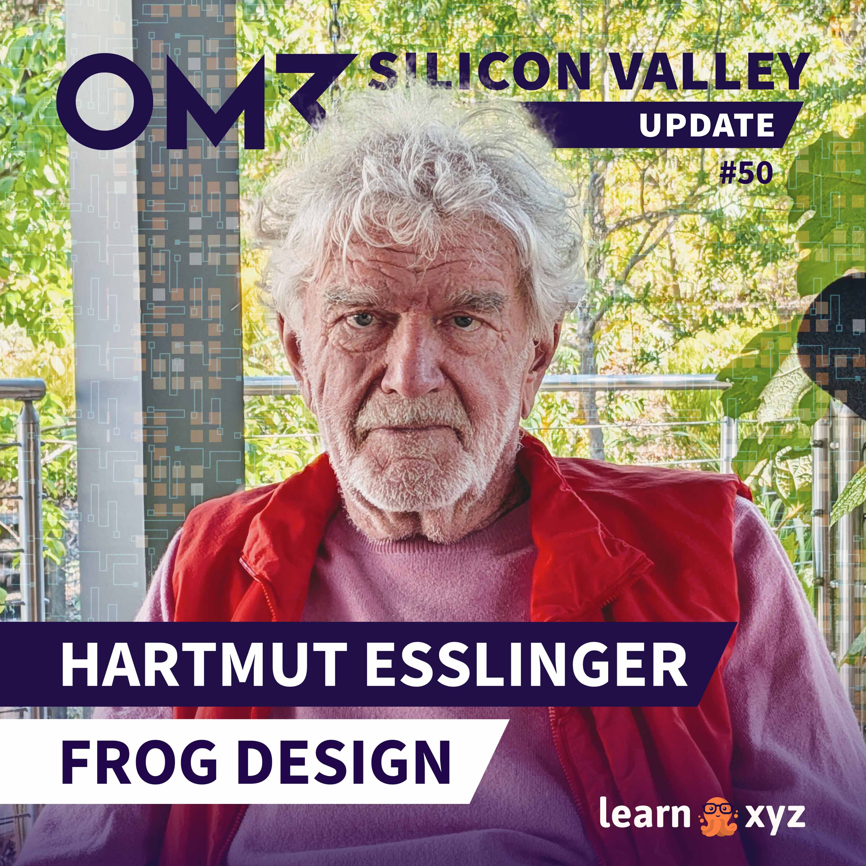 $2 Mrd Exit, Steve Jobs Designer, 45 Jahre Valley - Ist China heute Tabellenführer, Hartmut Esslinger? (#50)