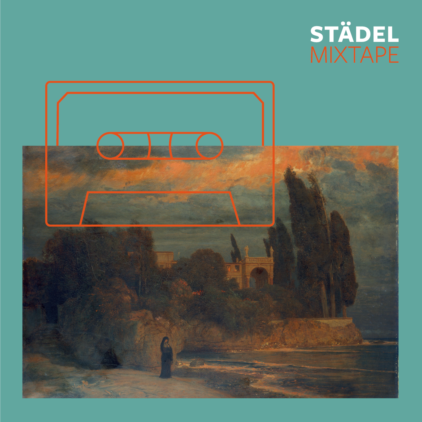 Städel Mixtape