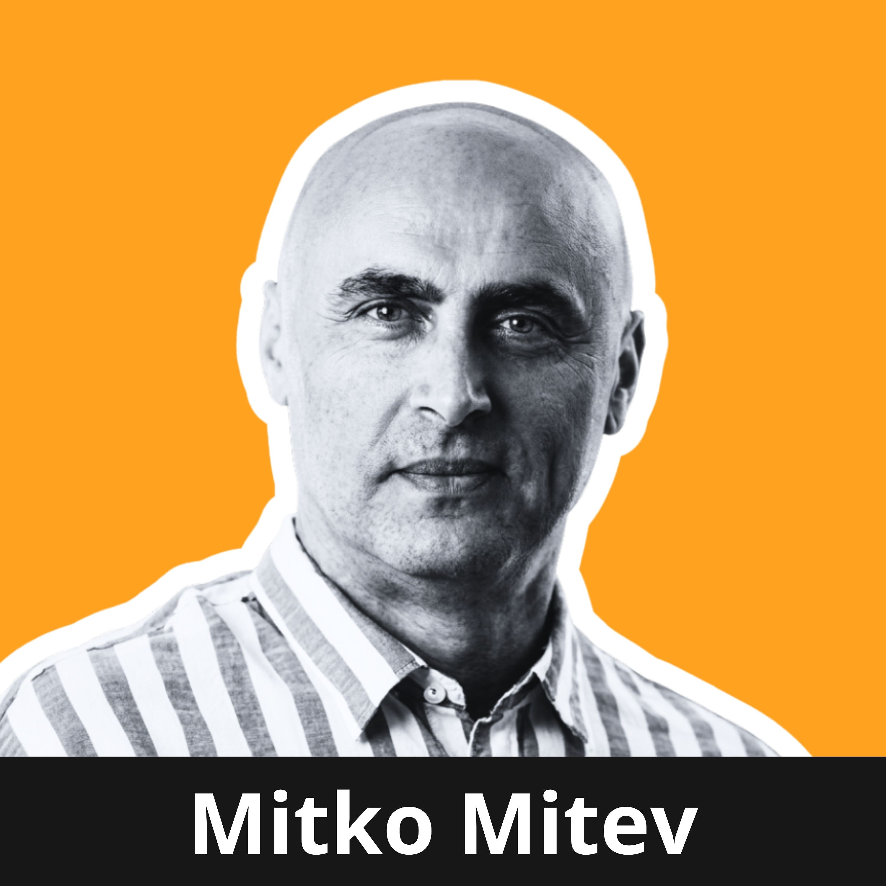 Why Testers Are Safe Despite AI Hype - Mitko Mitev thumbnail
