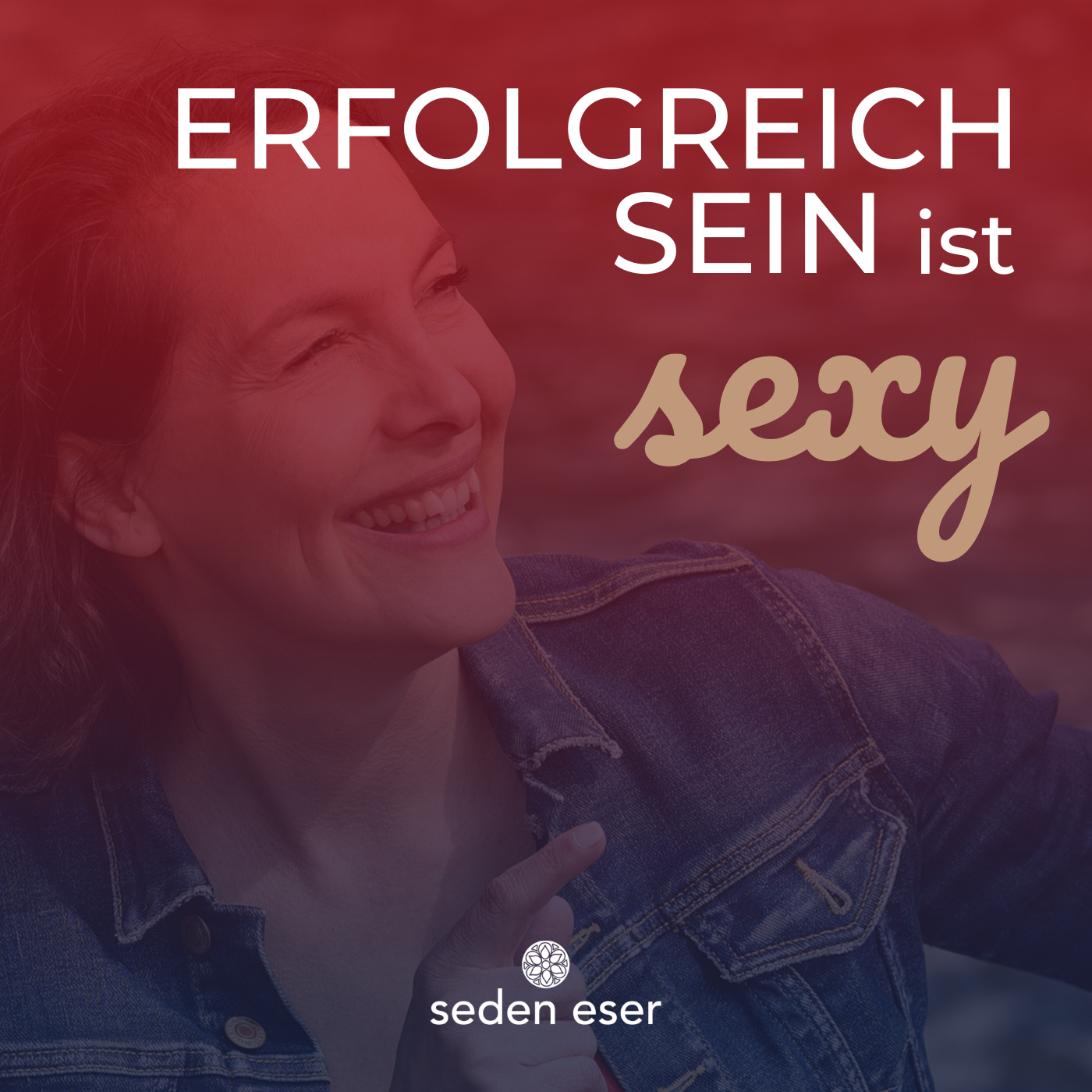 Weiblich sein ist sexy