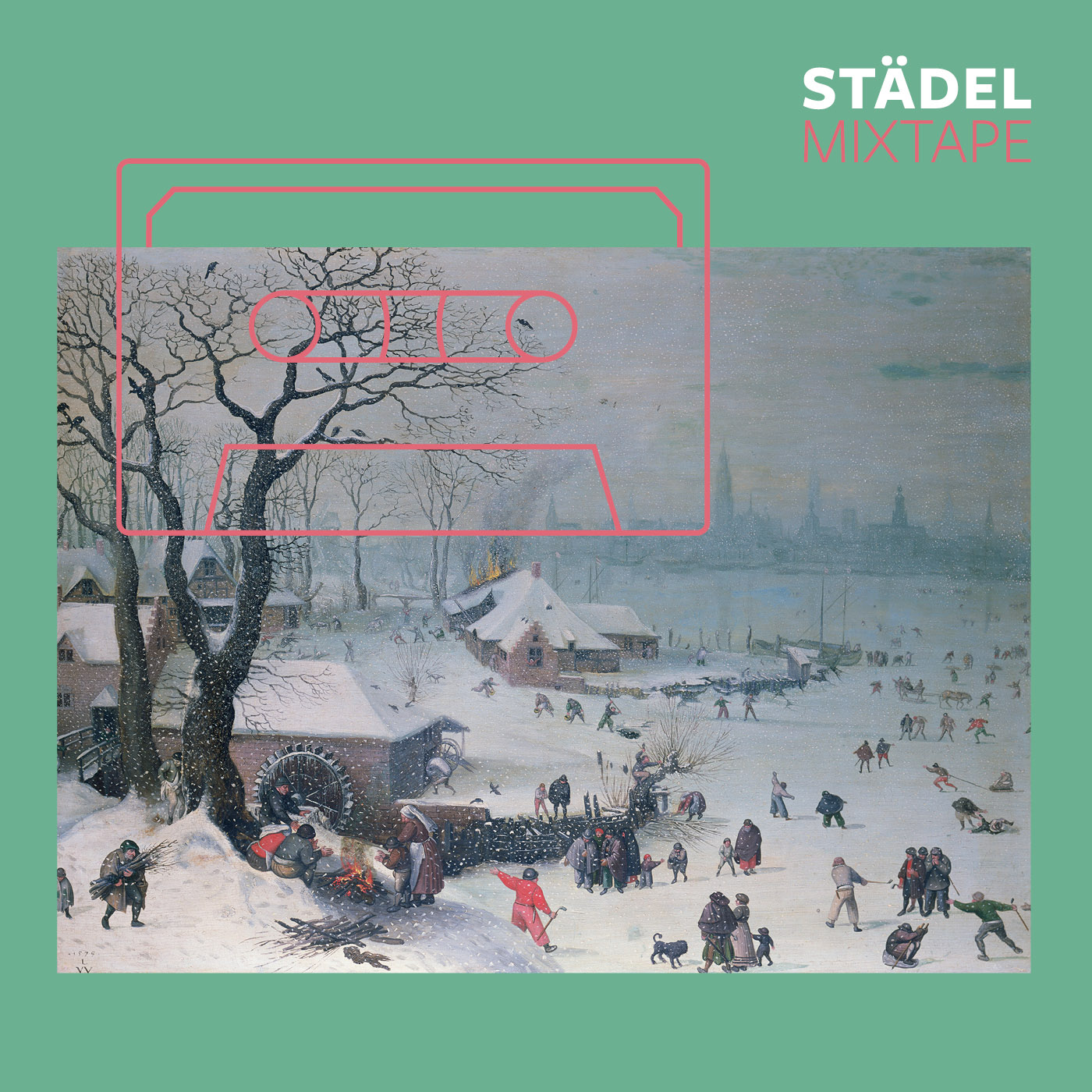 Städel Mixtape