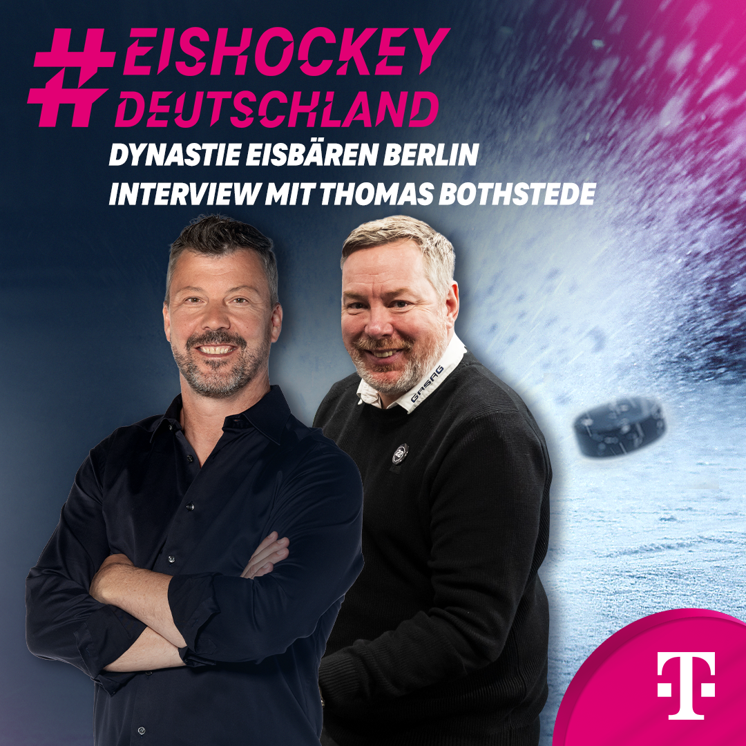 Die Eishockey Show