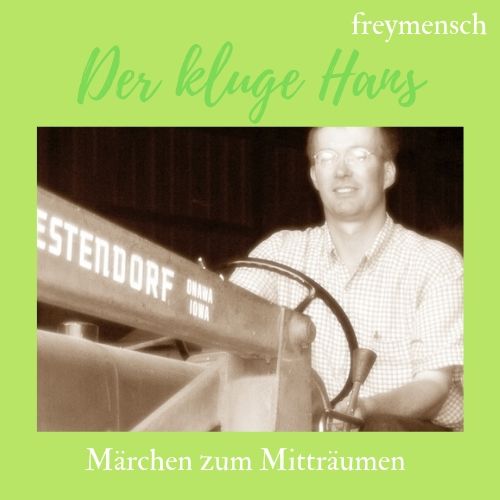 Märchen zum Mitträumen