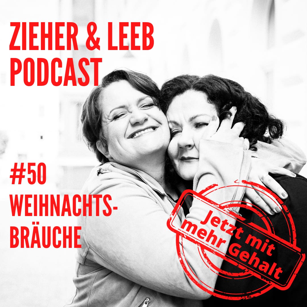 Der Zieher&Leeb Podcast