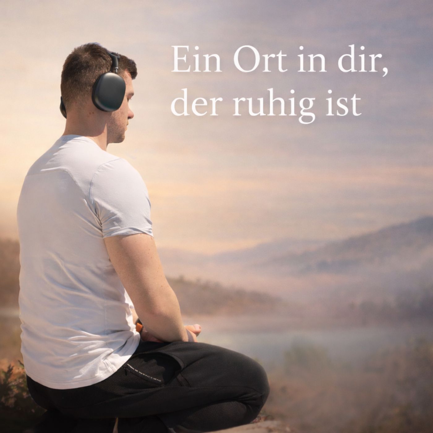 Dein innerer Entspannungsraum | Geführte Meditation (Teil 2) episode artwork