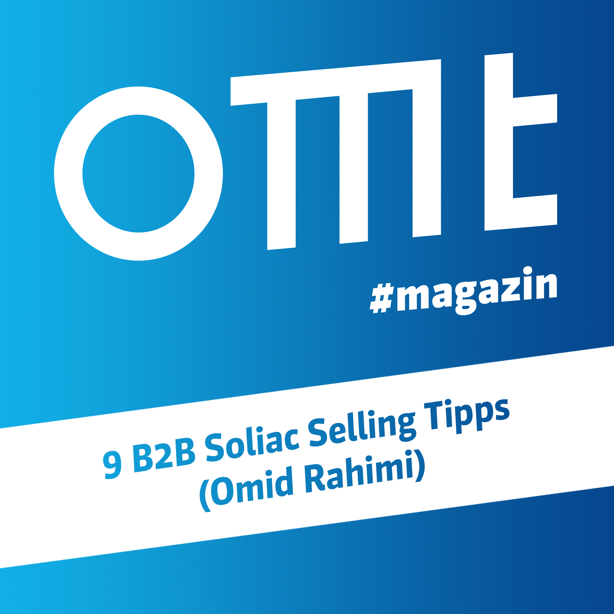 OMT Magazin