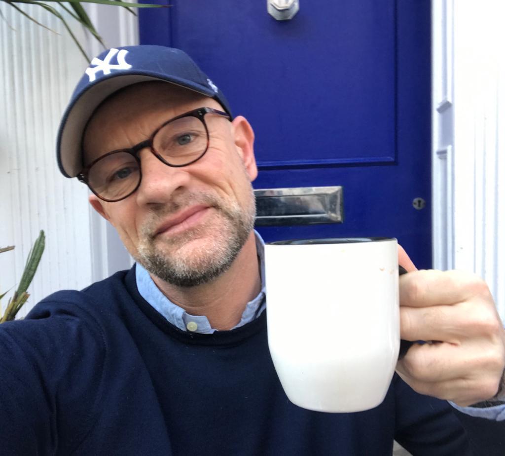 BESSER SCHLAFEN PODCAST mit den Freund:innen der Nacht