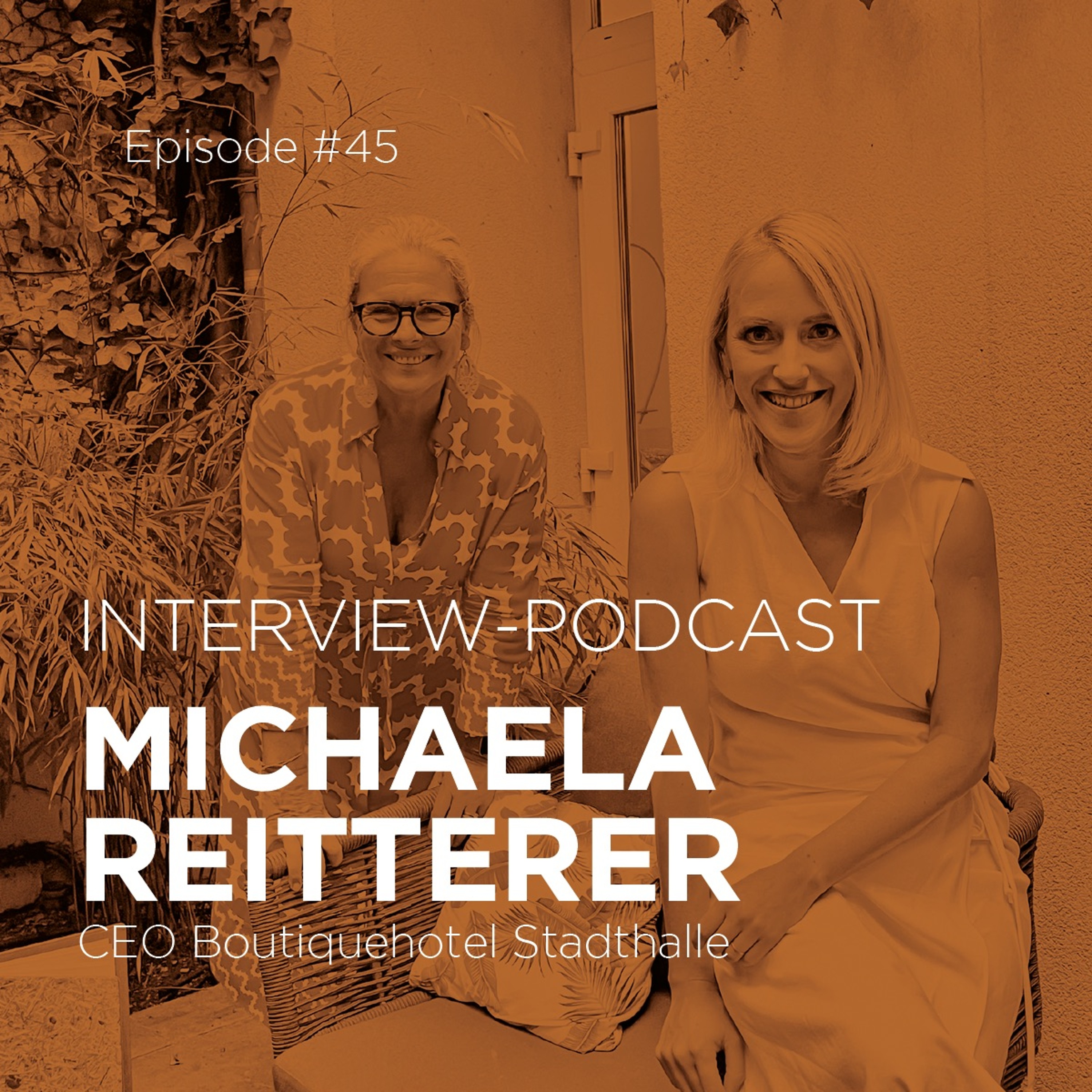 MACH ES!  - Der Karriere- & Lifestyle-Podcast von Die Macher