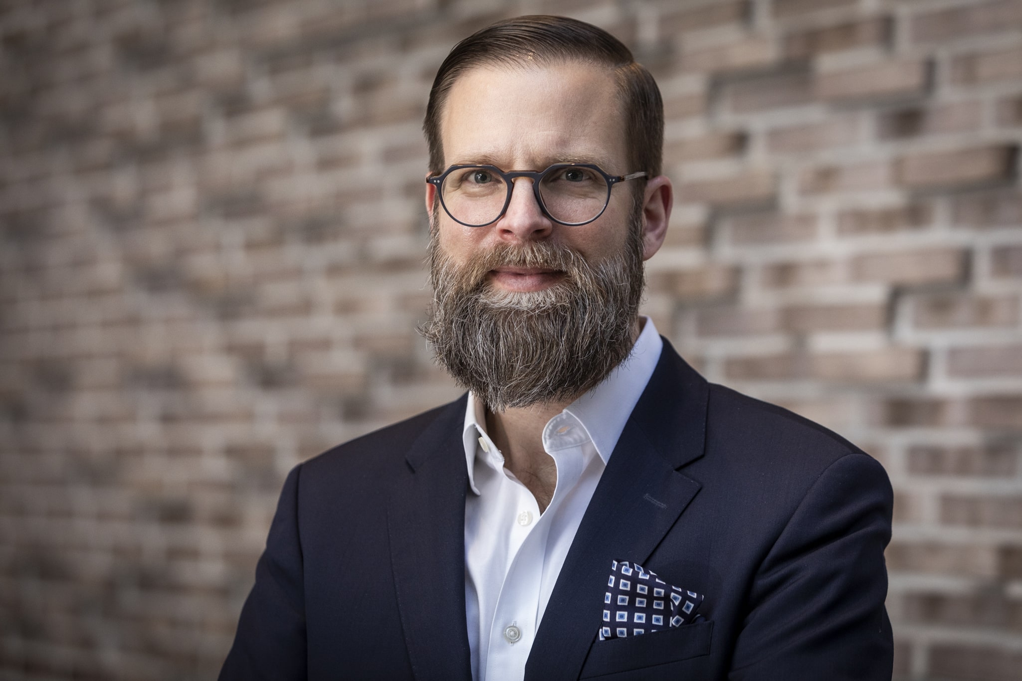 New Business Podcast