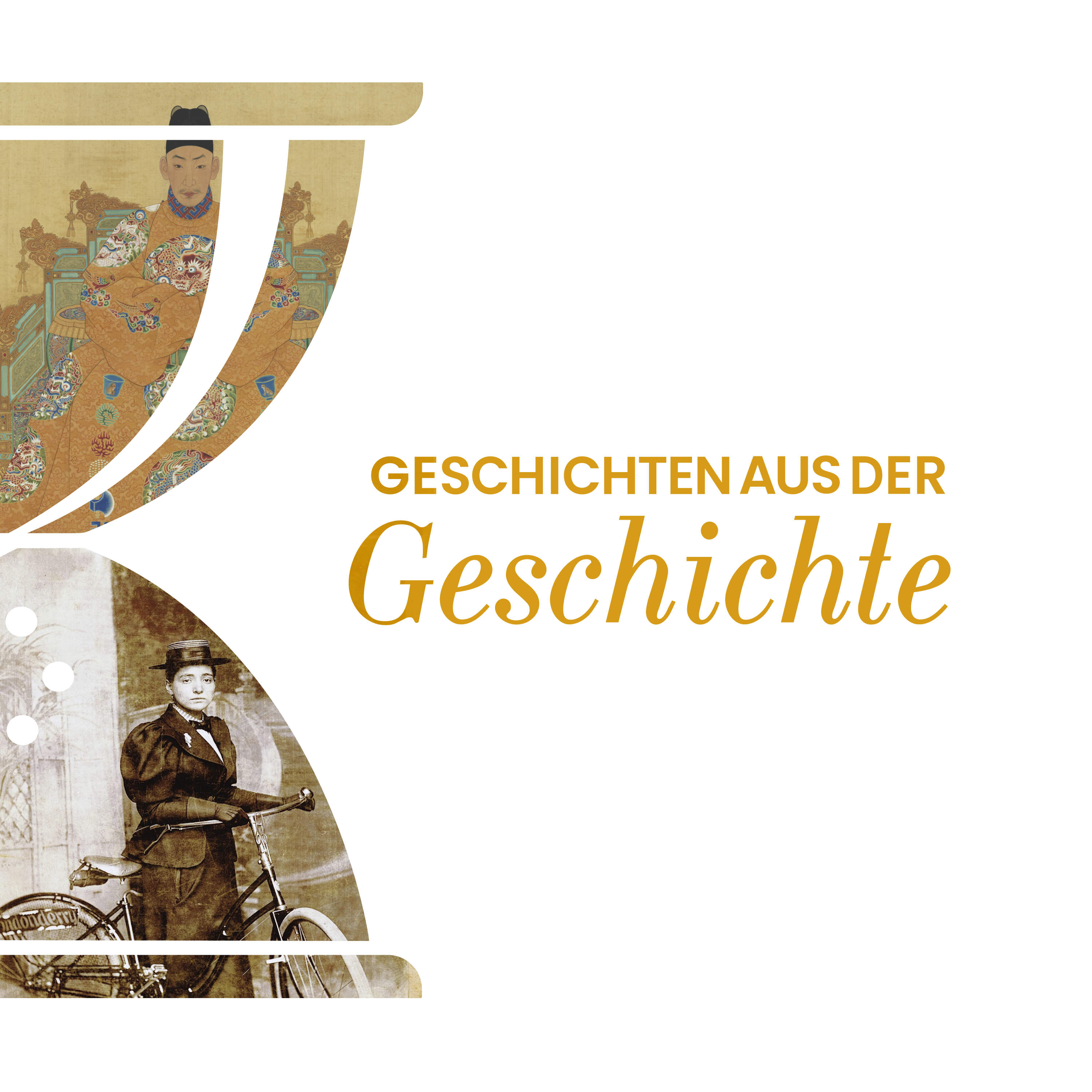 Geschichten aus der Geschichte