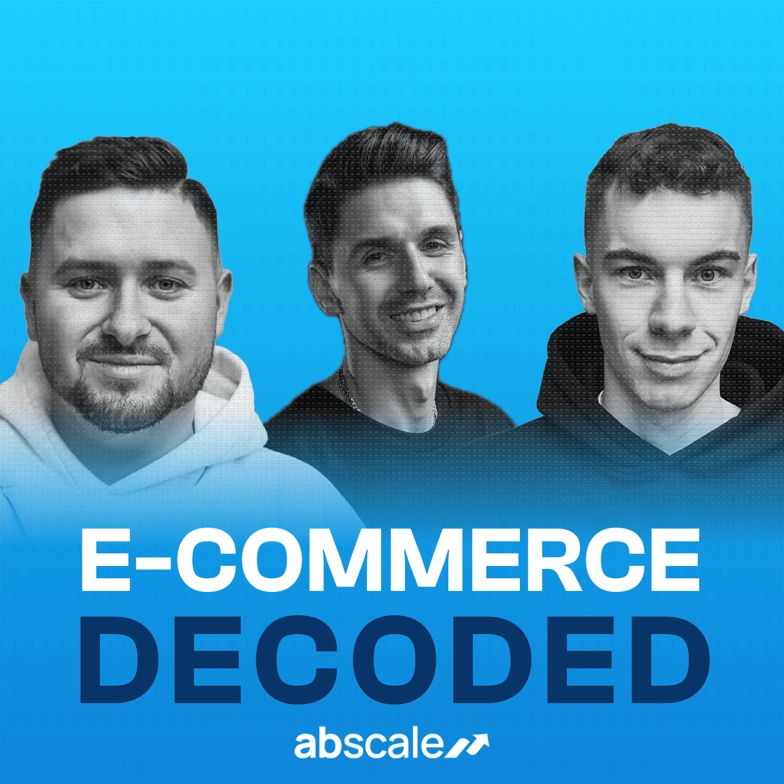 E-Commerce Decoded von abscale