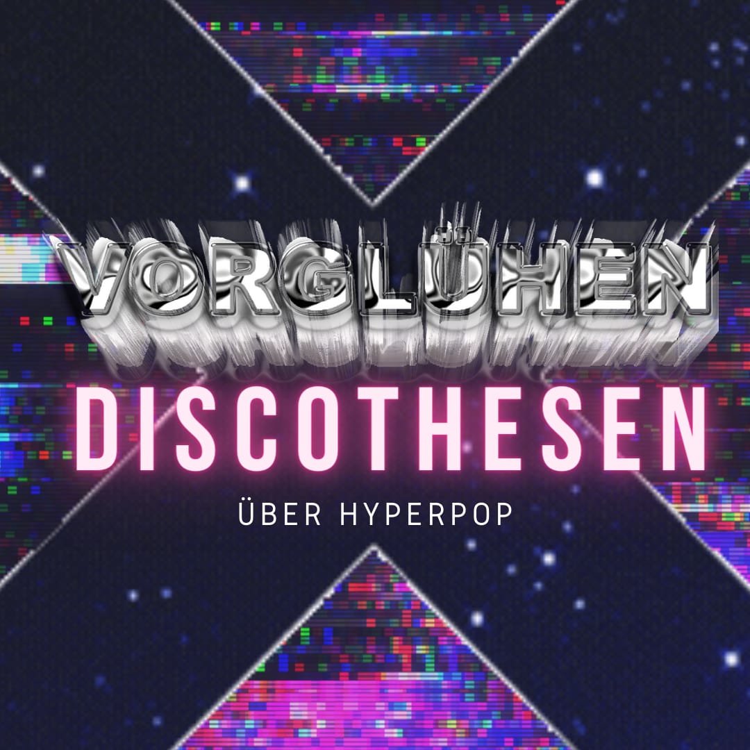Discothesen – Der Pop-Musik-Podcast