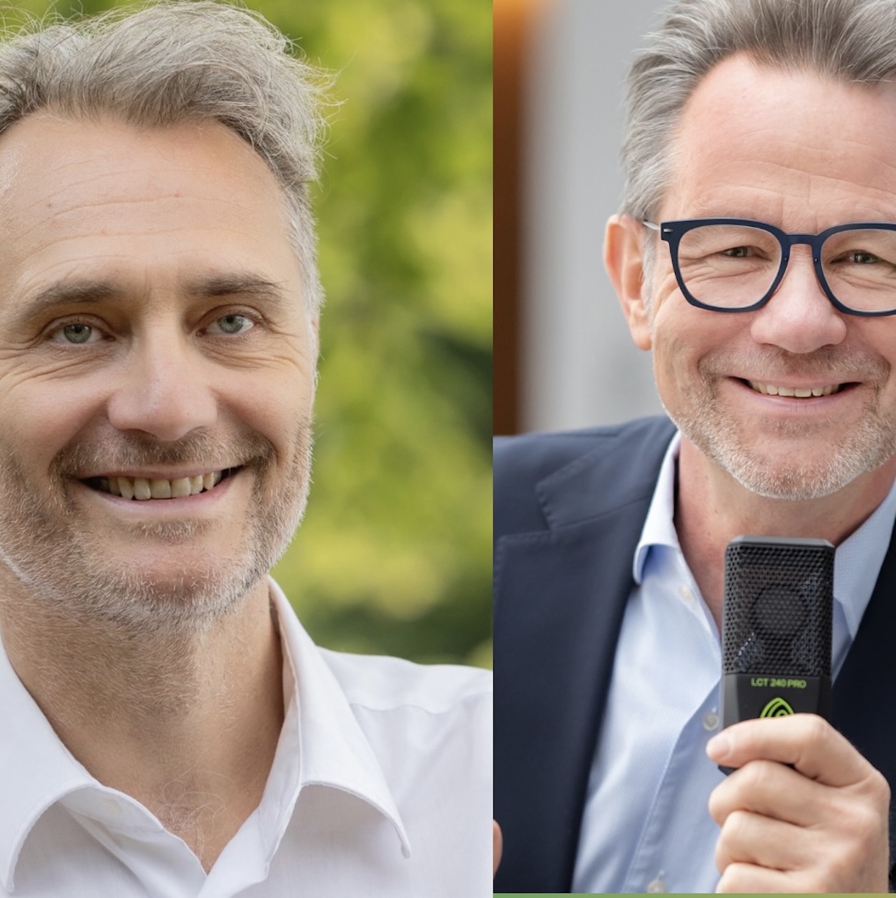 the CHANGE maker | Zukunft gestalten