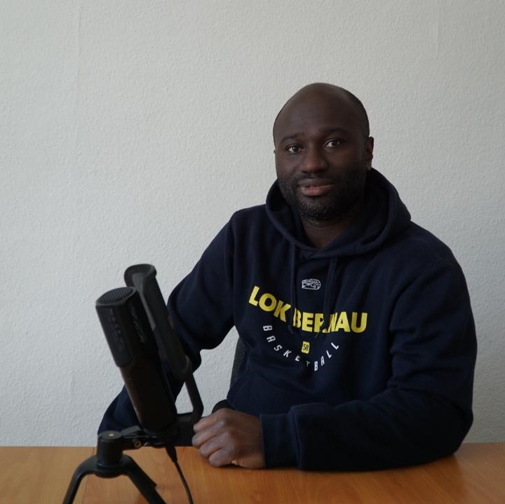 LOKSCHUPPEN - Der LOK BERNAU Podcast