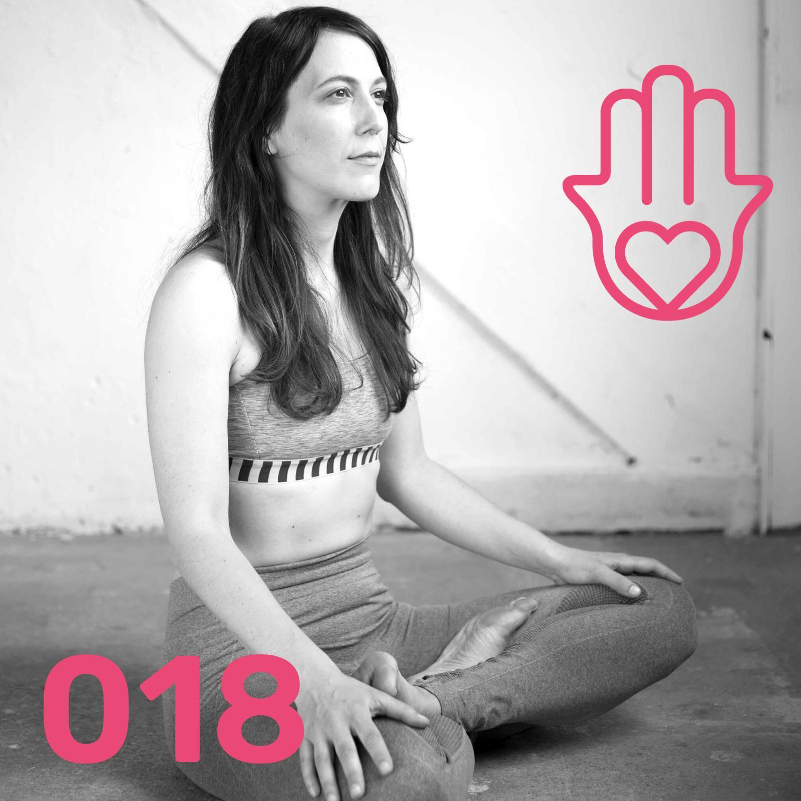 Yoga World Podcast